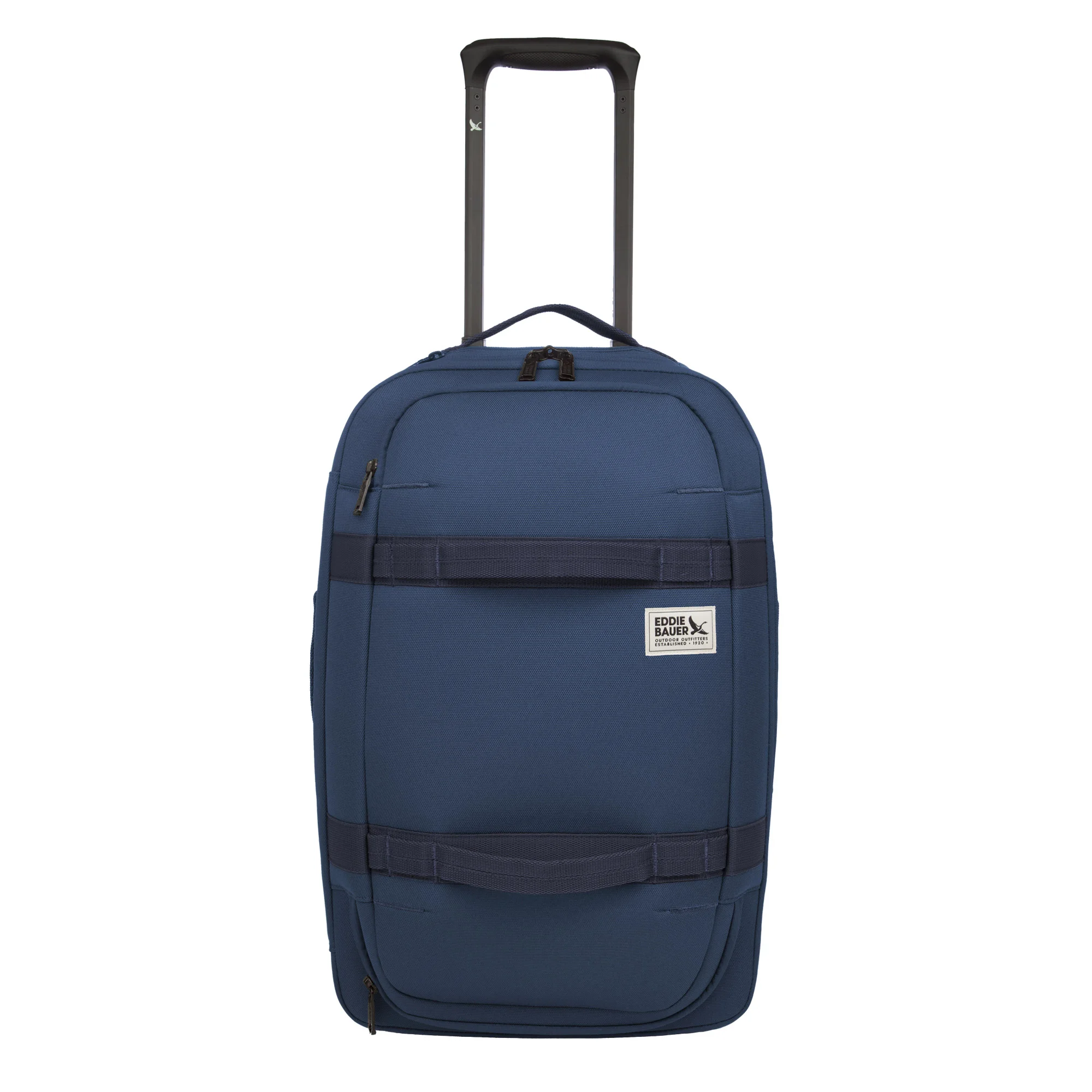 Eddie Bauer Excursion 22” Rolling Duffel Luggage | Costco