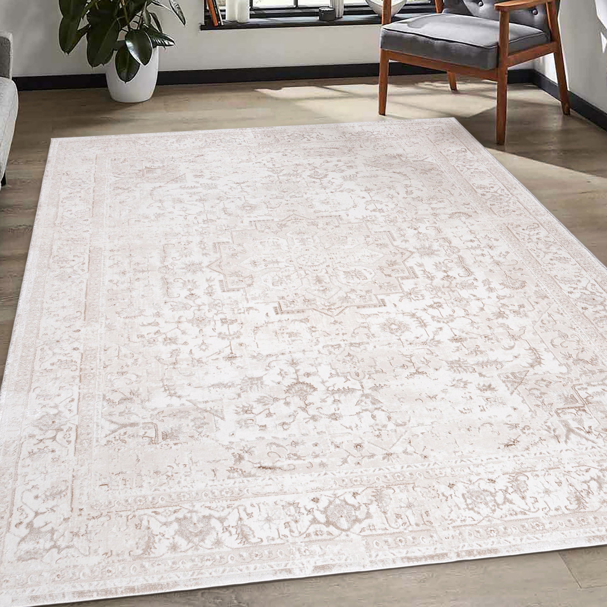 Gertmenian Locksley Area Rug Collection, Onida | Costco