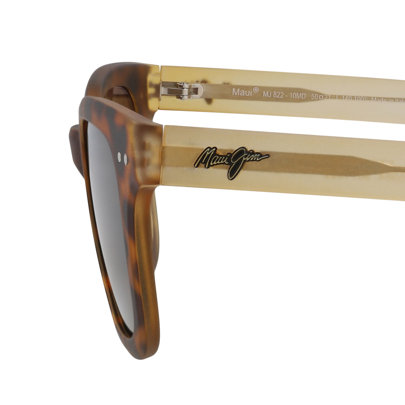 Maui Jim H822-10MD Polarized Sunglasses | Costco