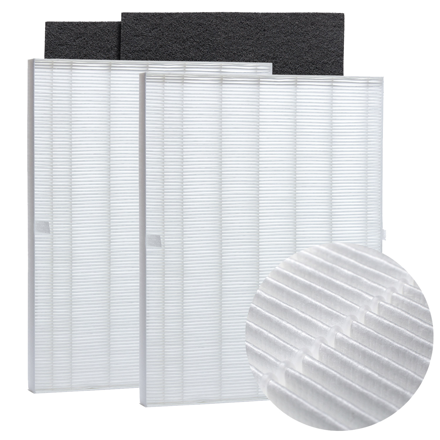 Winix Replacement Filter Pack for C535 and C909 Air Purifiers  2-pack