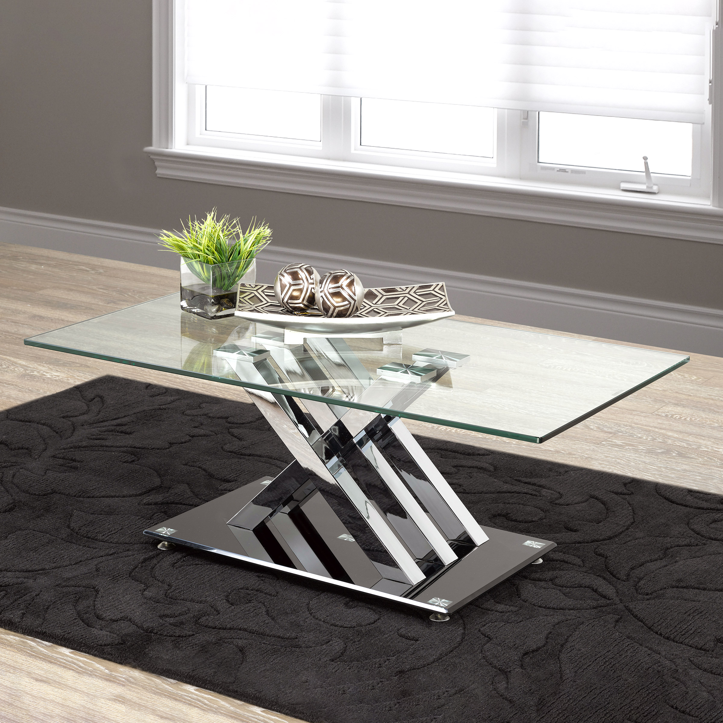 Accent & Coffee Tables | Costco