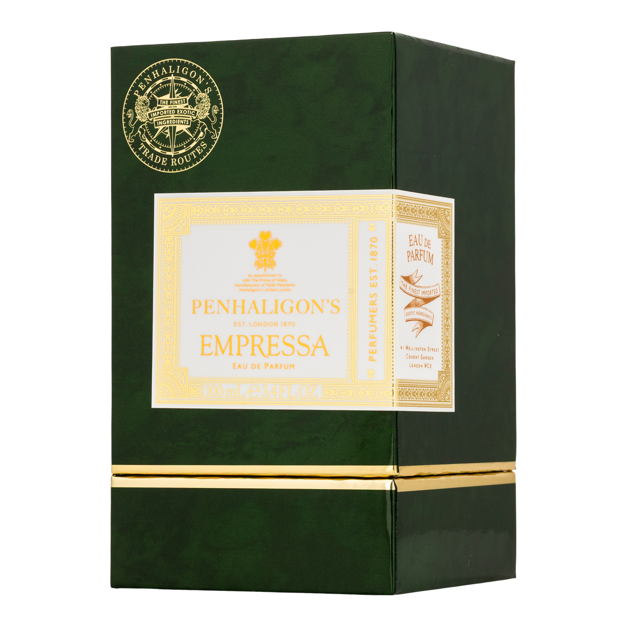 Penhaligon's Empressa for Women, Eau de parfum, 100 mL | Costco