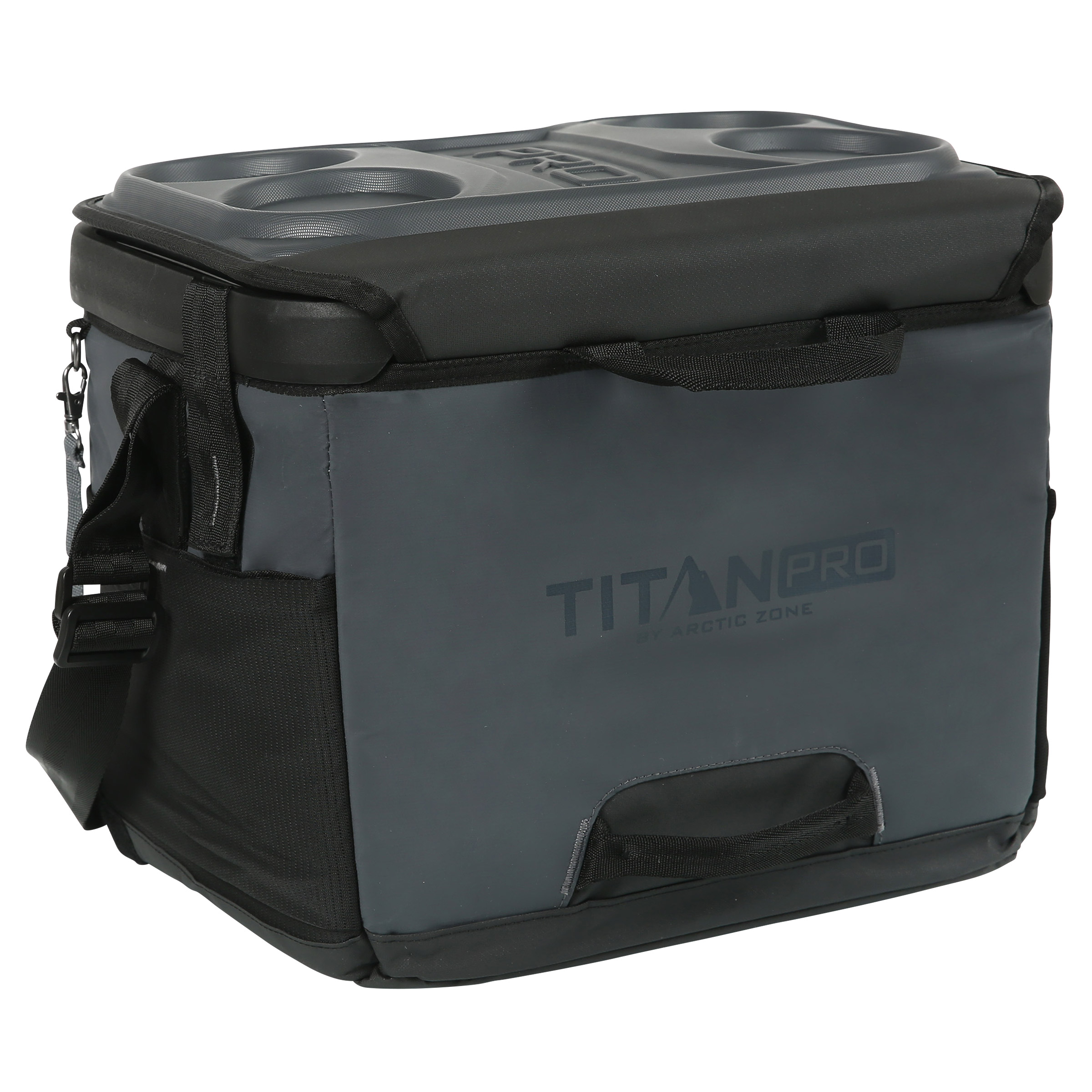 Titan PRO by Arctic Zone 40 Can Iceless Zipperless Cooler | Costco