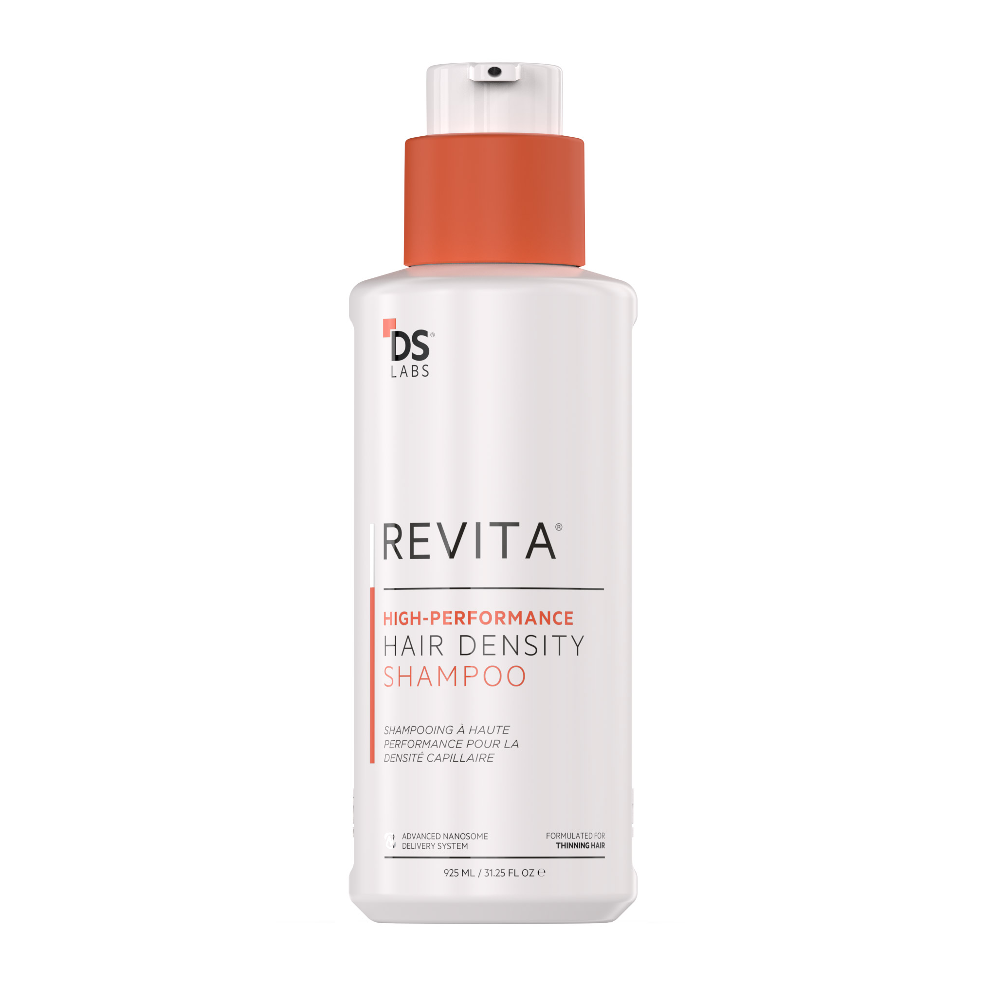 DS Laboratories Revita Hair Stimulating Shampoo (Anti-Hair Loss