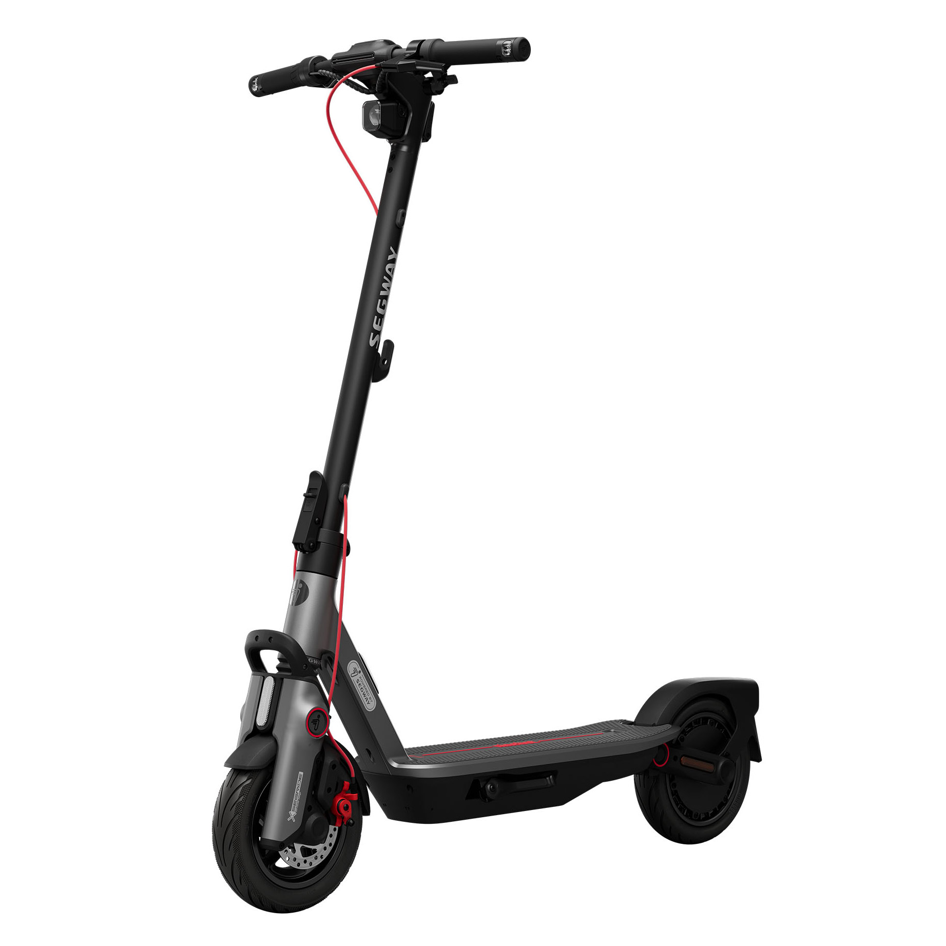 Segway Ninebot F3 Electric Scooter