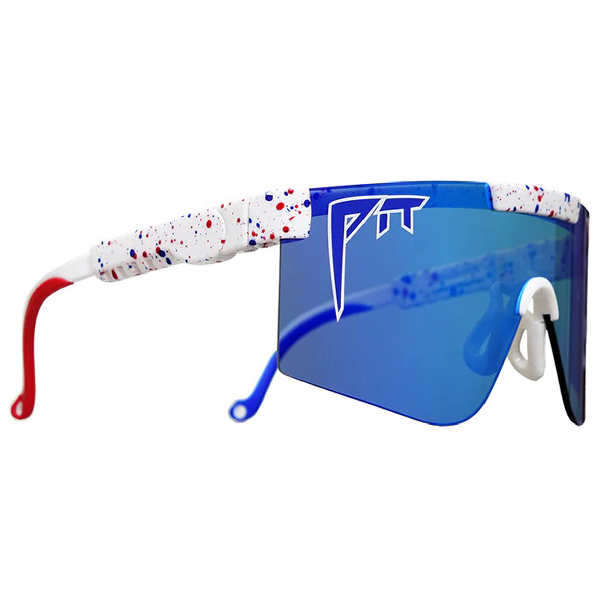 Pit Viper The Merika 2000 Polarized Sunglasses | Costco