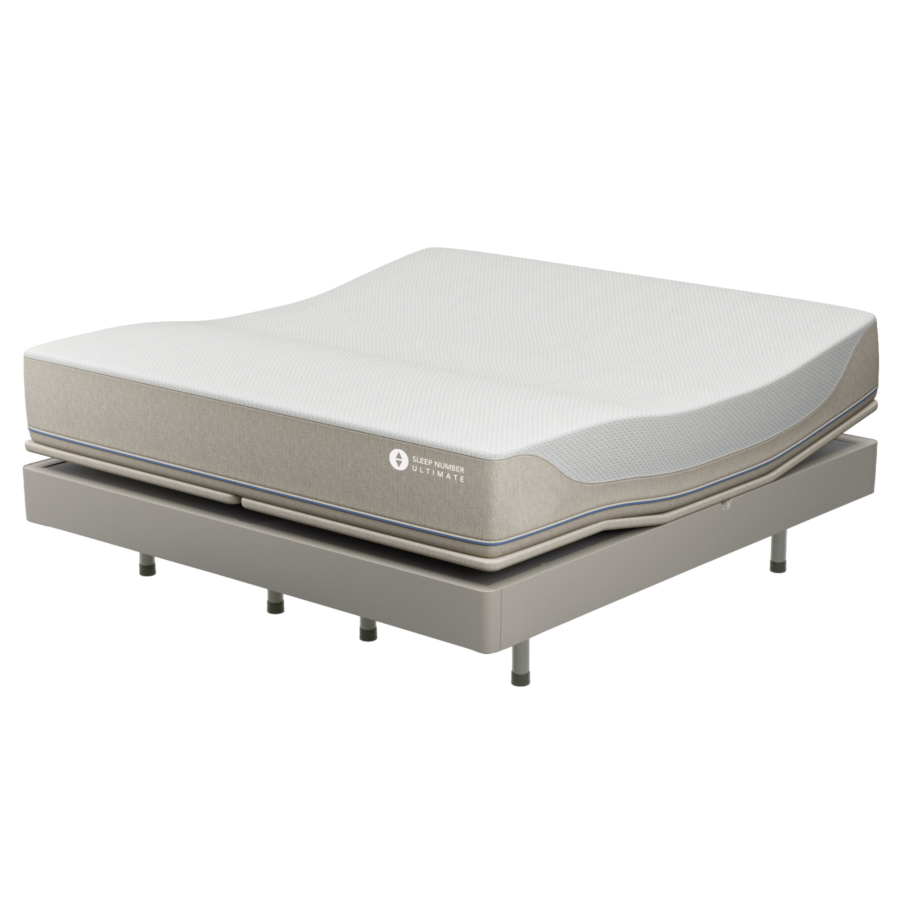 Sleep Number Ultimate 12