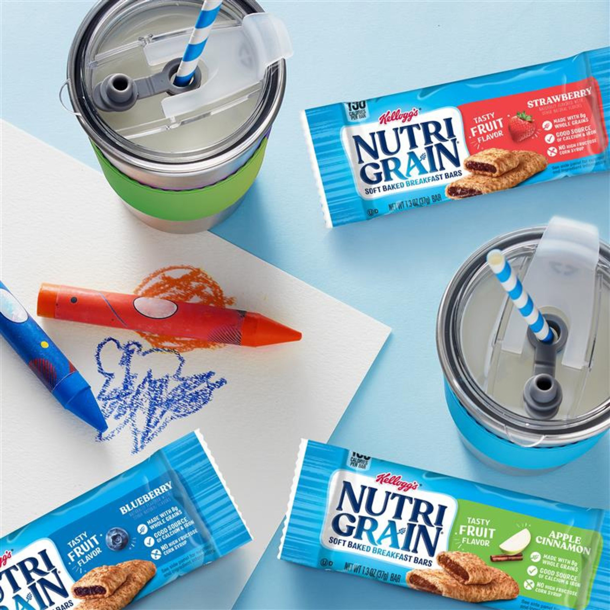 Enlarge Product Preview 4 Successfully Enriched by automation Job.