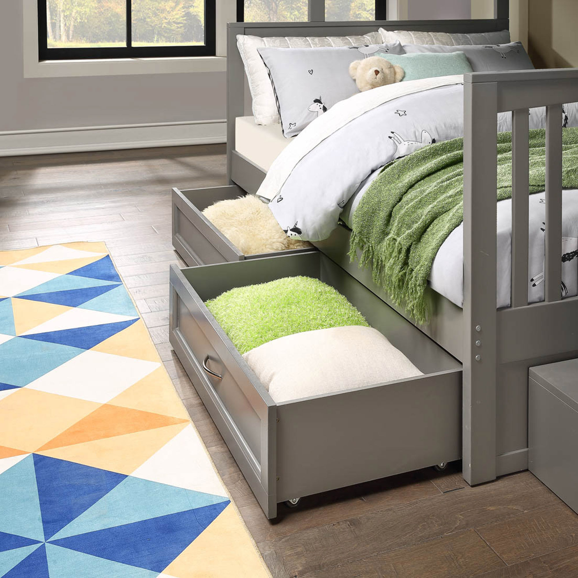 Enlarge Product Preview 5 Successfully Enriched by automation Job.