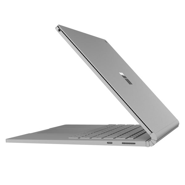 Microsoft Surface Book 2 Bundle, 8 GB RAM, 256GB SSD, Intel Microsoft Surface Book 2 Bundle, 8 GB RAM, 256GB SSD, Intel