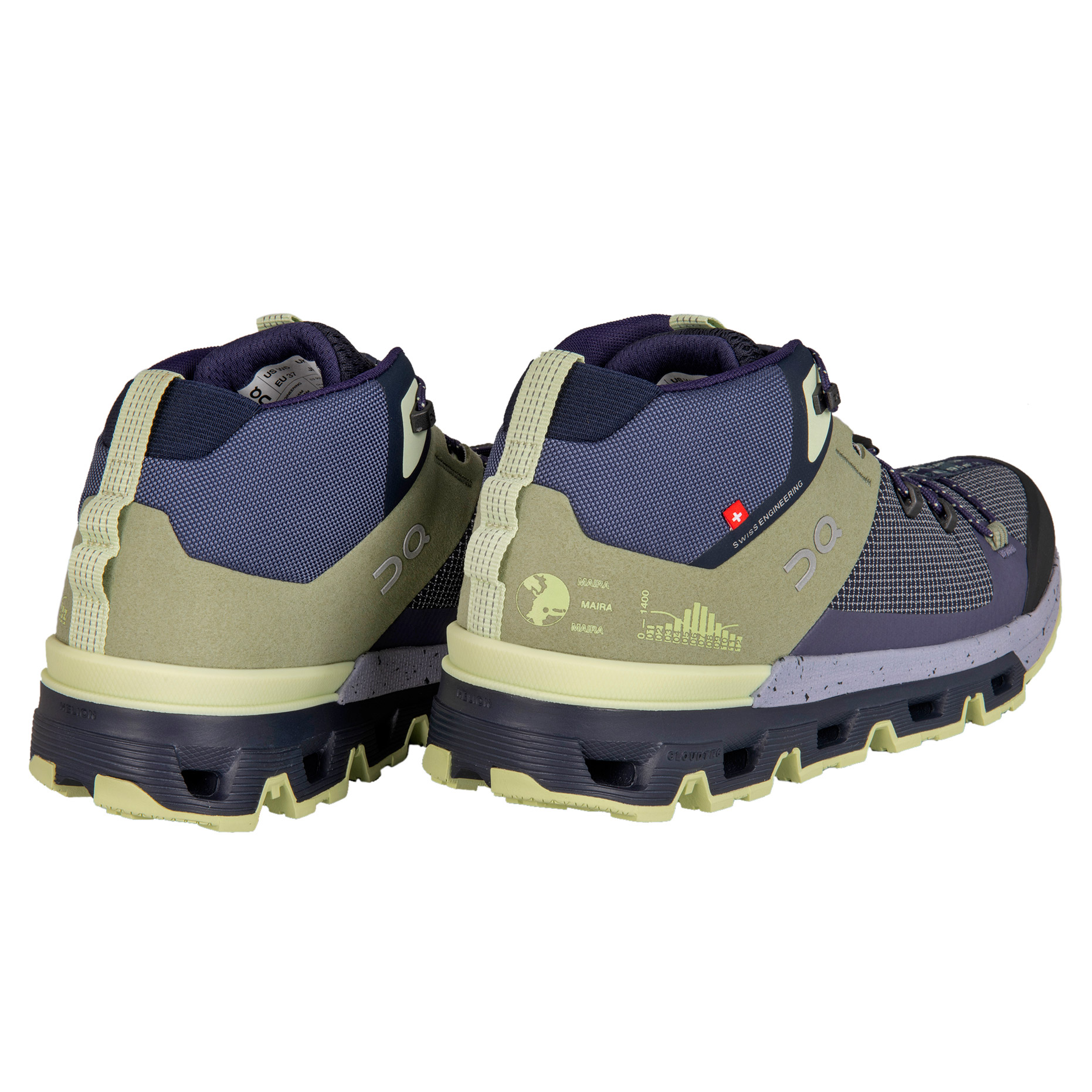 Enlarge Product Preview 3 Successfully Enriched by automation Job.