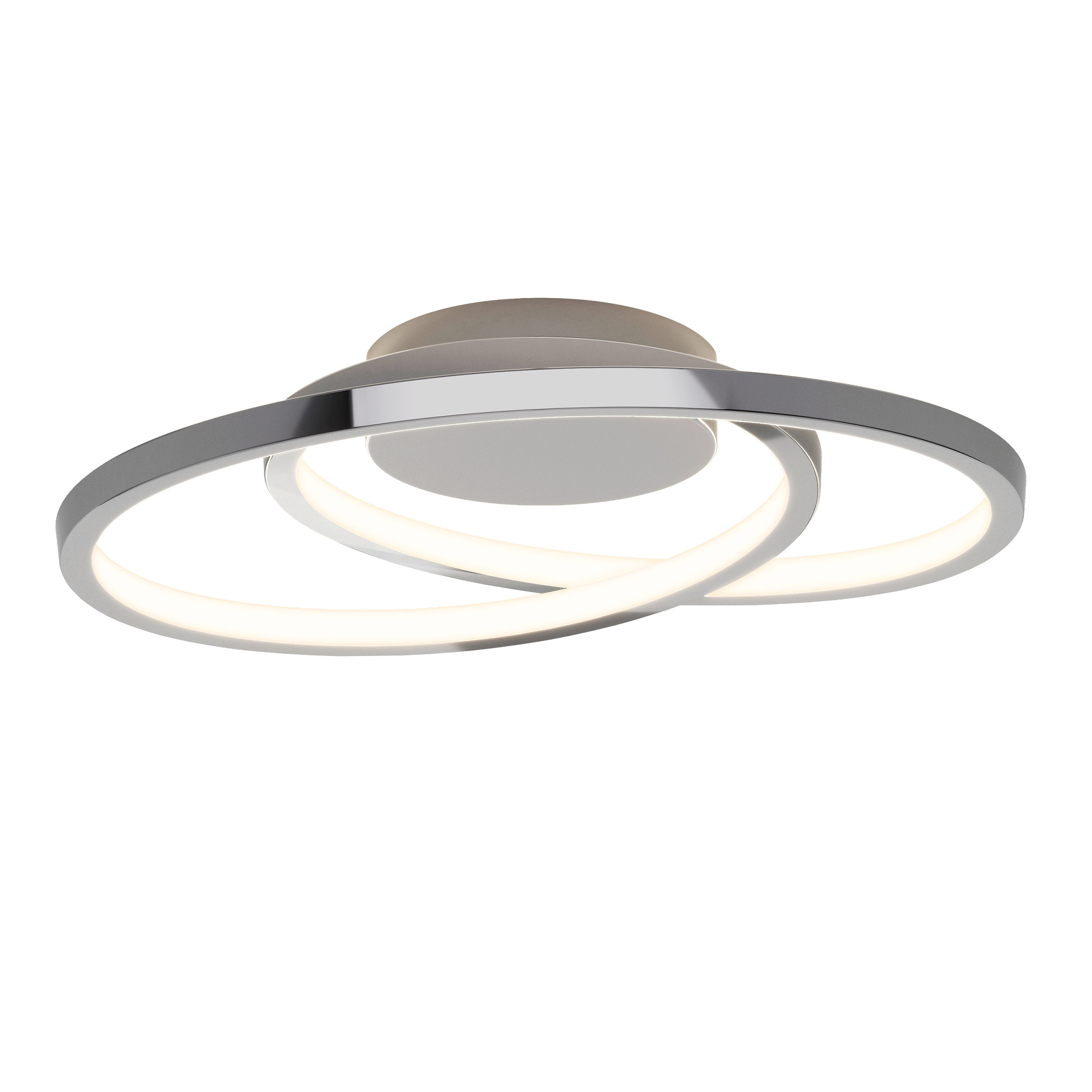 Artika Salto Integrated LED Ceiling Light