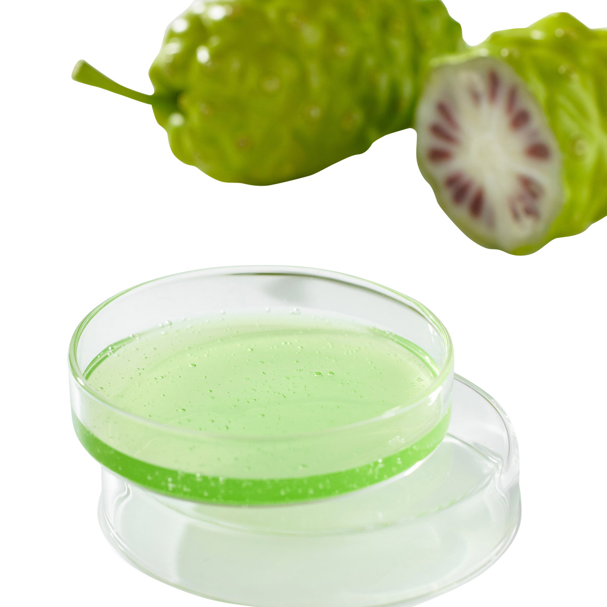 Enlarge Product Preview 3 Successfully Enriched by automation Job.