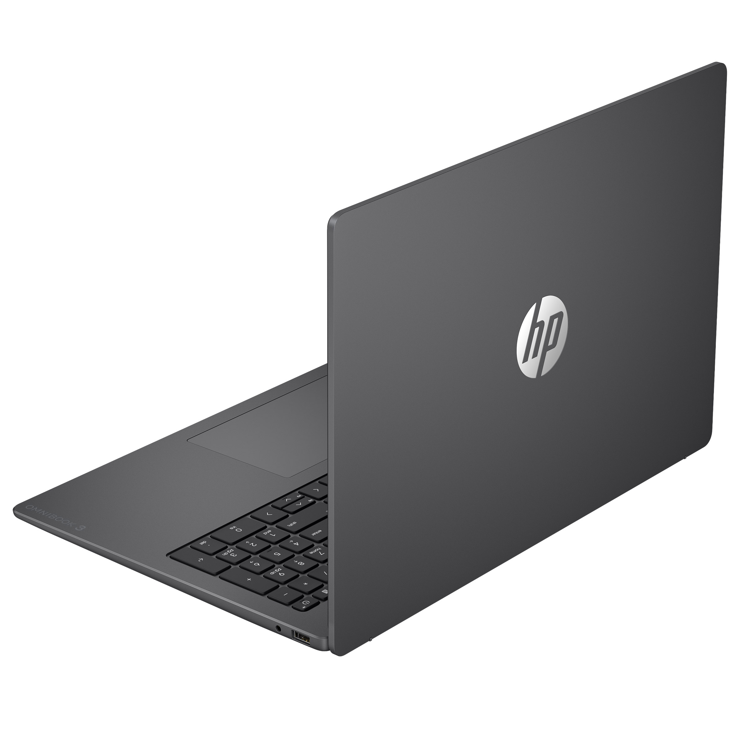 HP OmniBook Laptop - Thumbnail 5