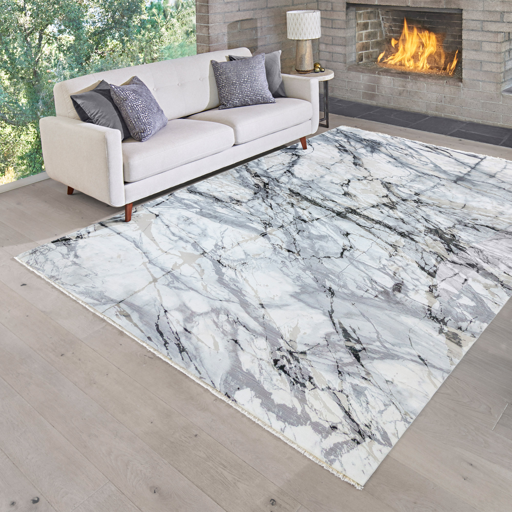 Empire Rug Collection  Adela