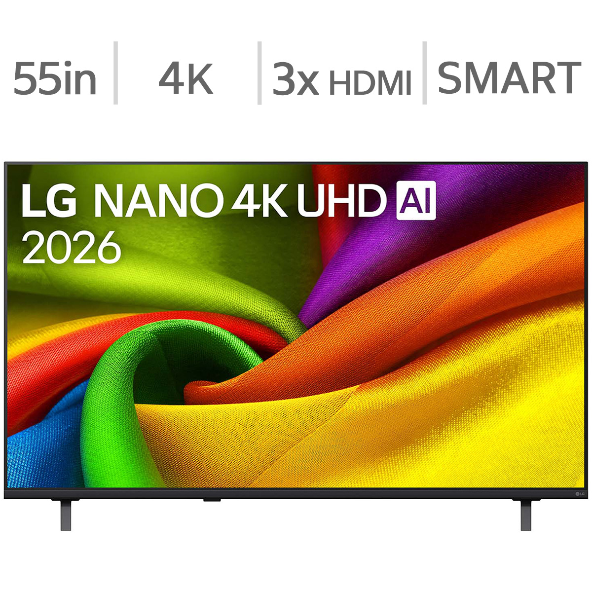 LG 55