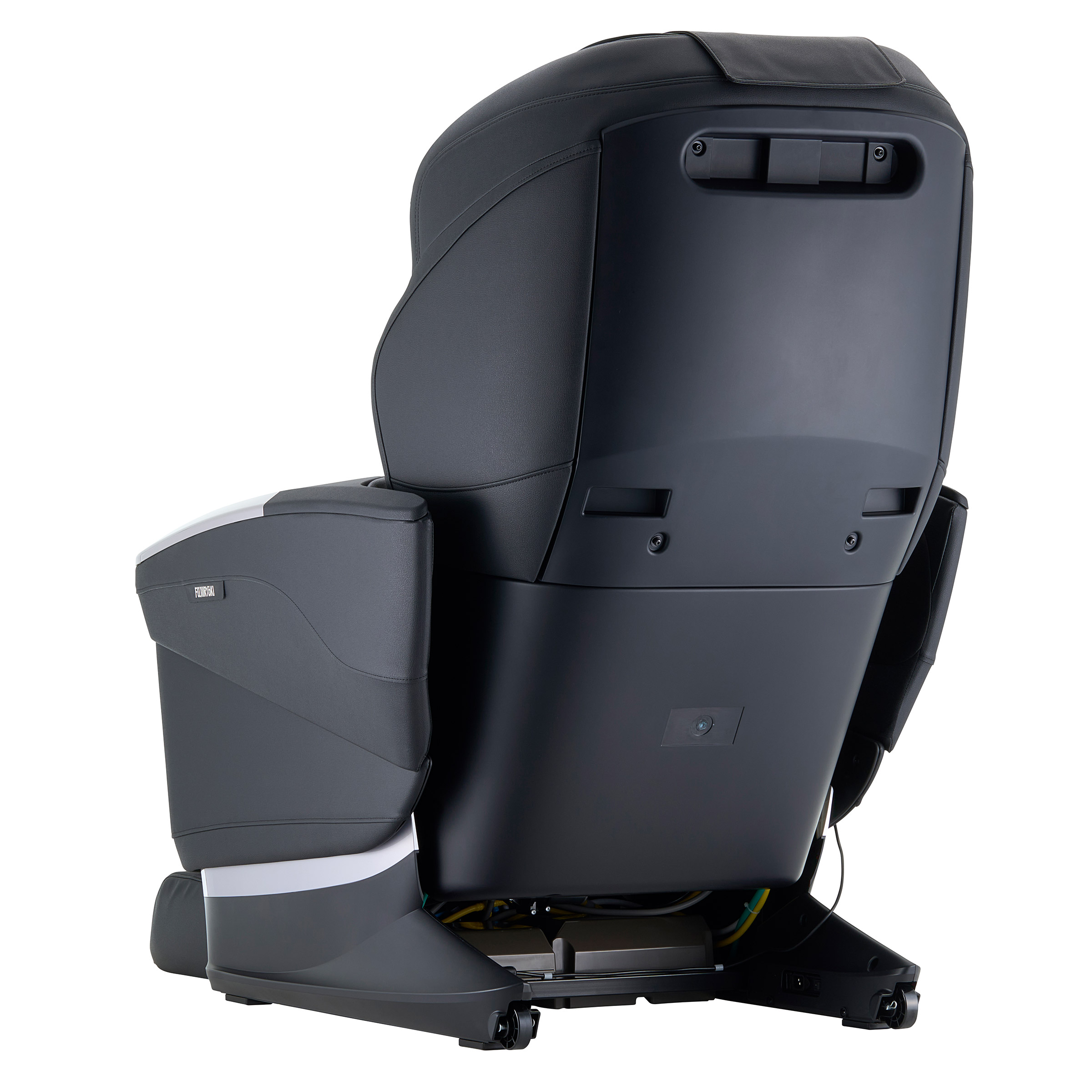 邦楽 Chiryu Yonkers Cosa Fujiiryoki JP4000 Cyber Relax Ai - 5D Ai Ultra-Premium Massage