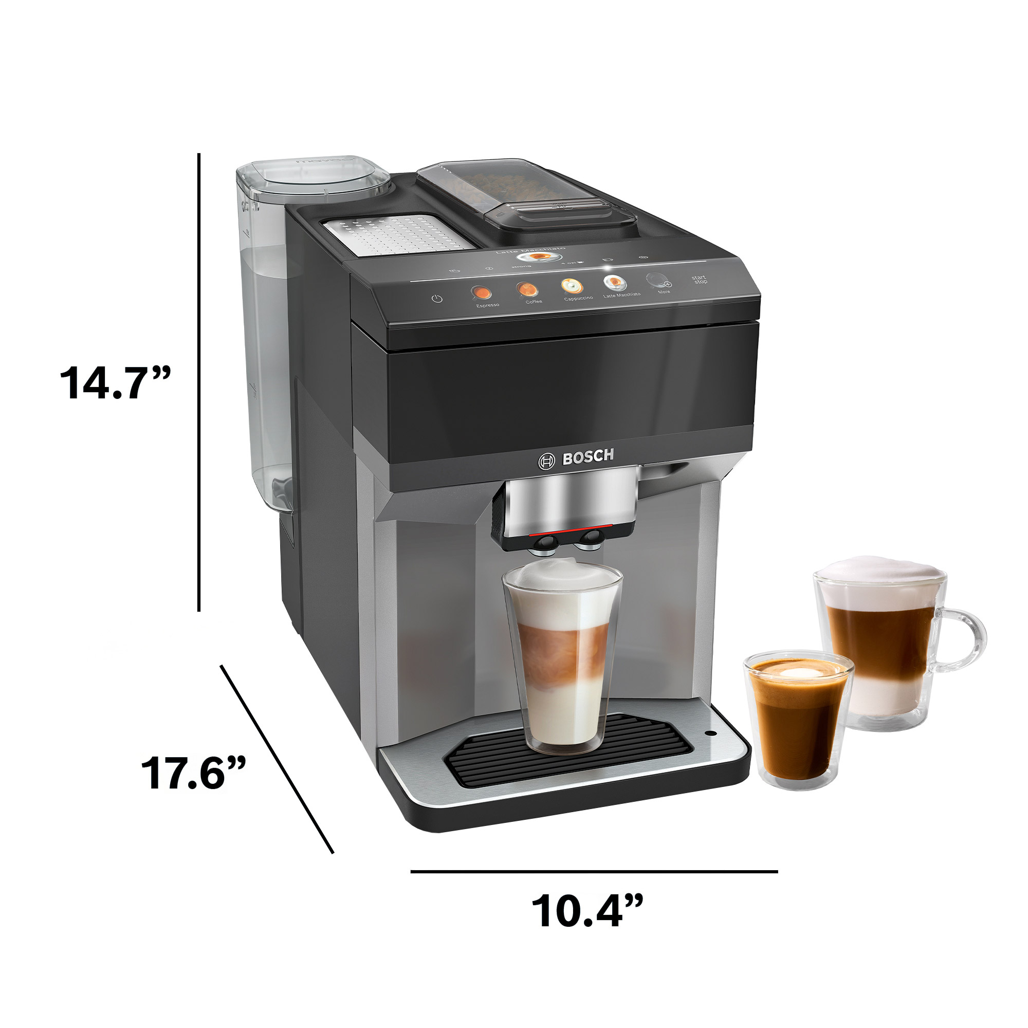 Enlarge Product Preview 4 Successfully Enriched by automation Job.