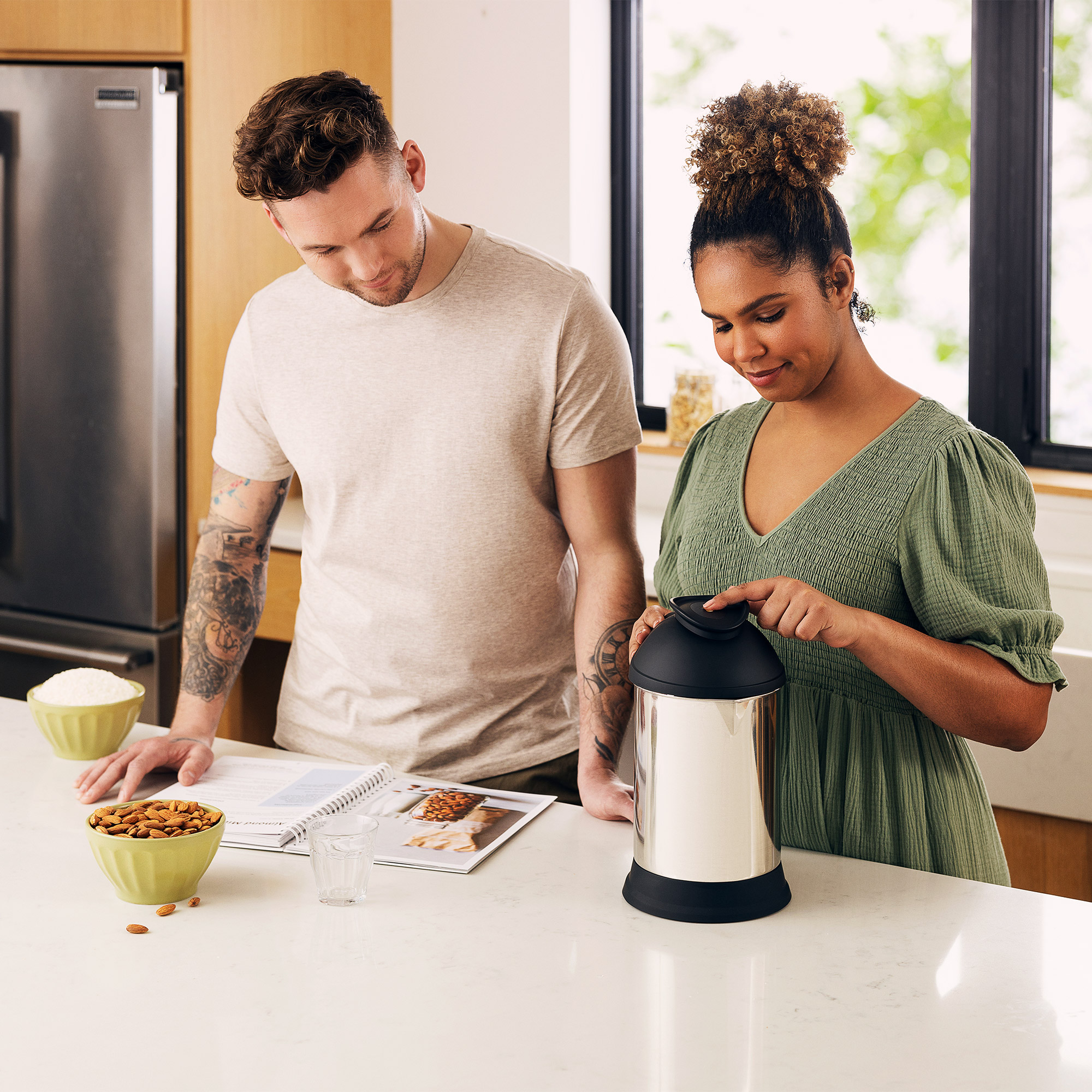 Enlarge Product Preview 5 Successfully Enriched by automation Job.