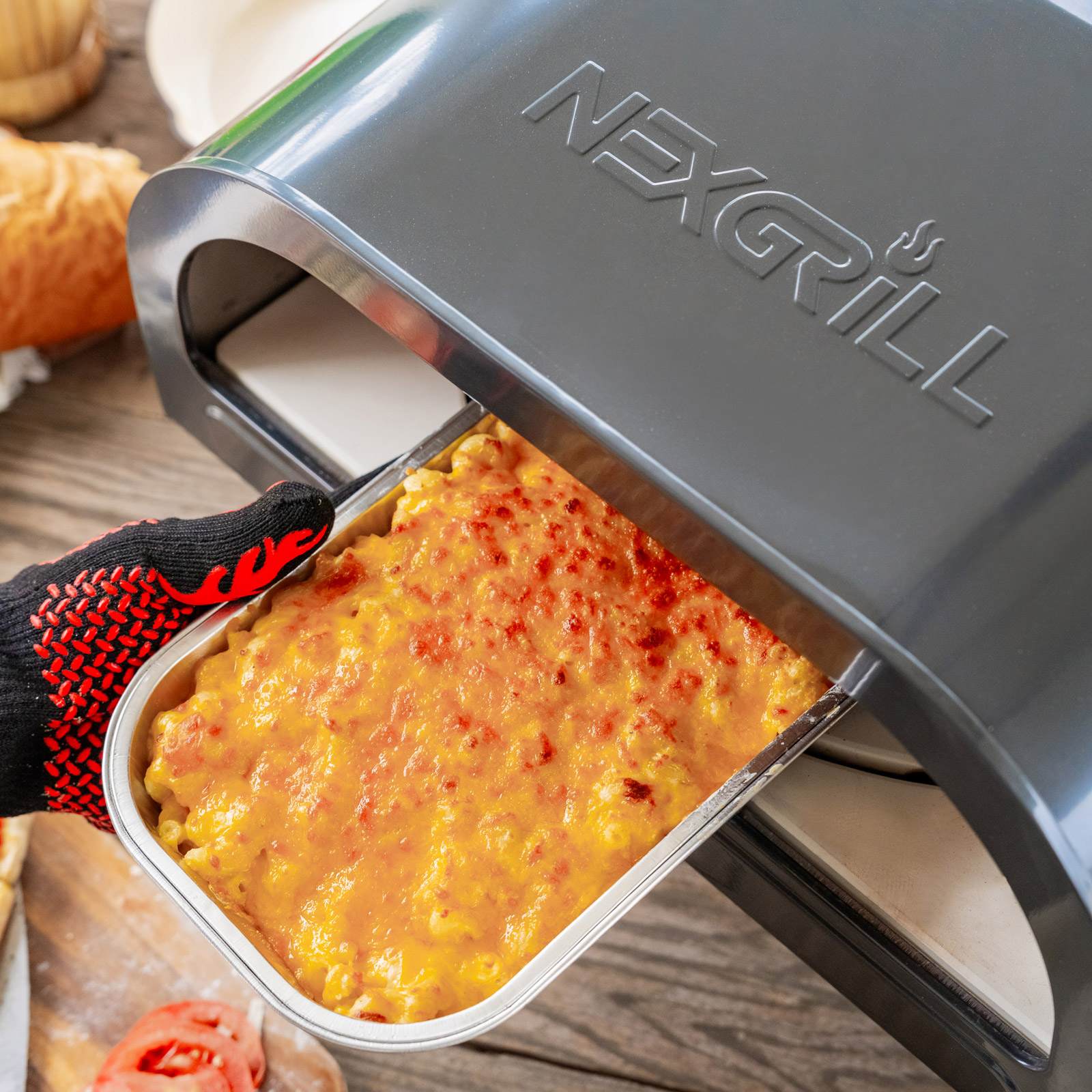 Enlarge Product Preview 6 Successfully Enriched by automation Job.