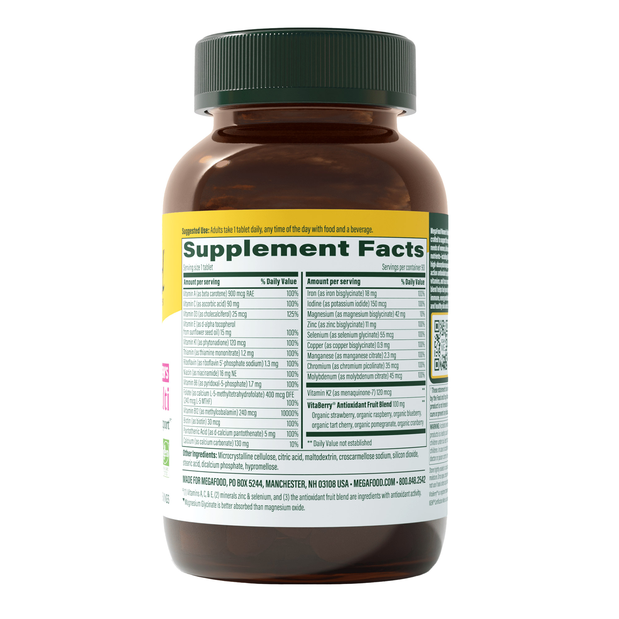 Enlarge Product Preview 5 Successfully Enriched by automation Job.