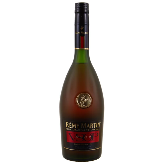 Remy Martin V.S.O.P. Cognac, 750 ml
