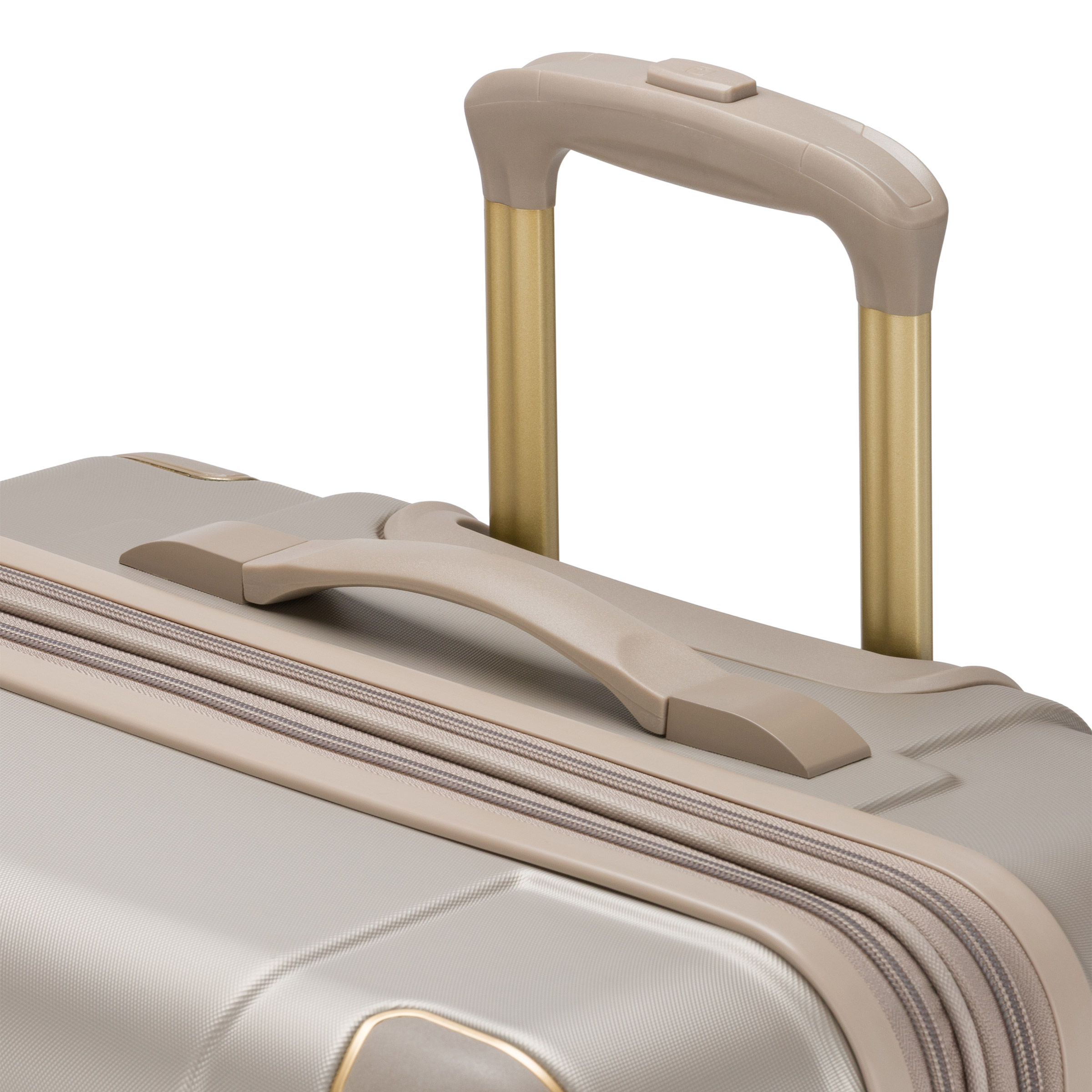 Swissgear 3-Piece Hardside Spinner Luggage Set | Costco