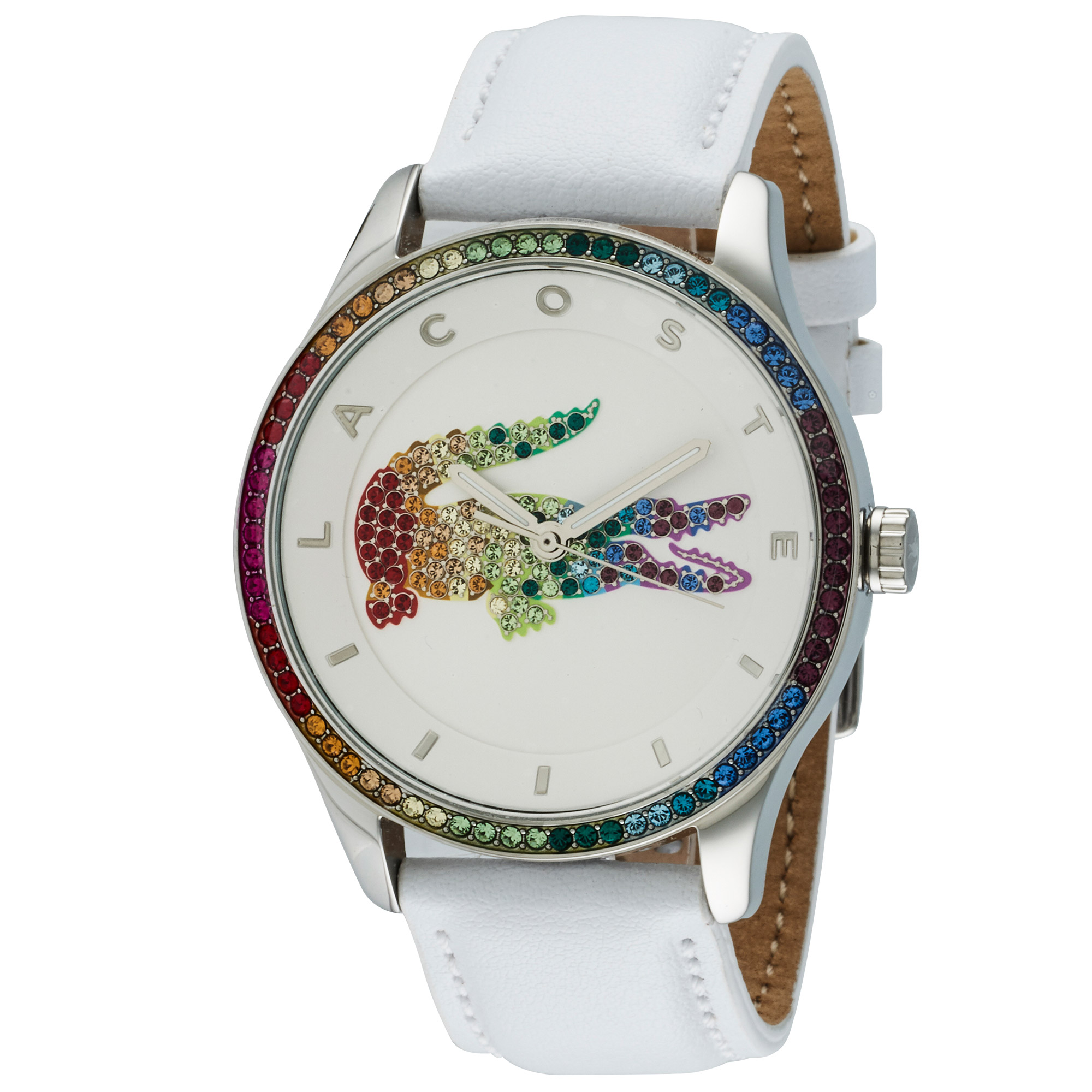 Lacoste Victoria Ladies Watch 