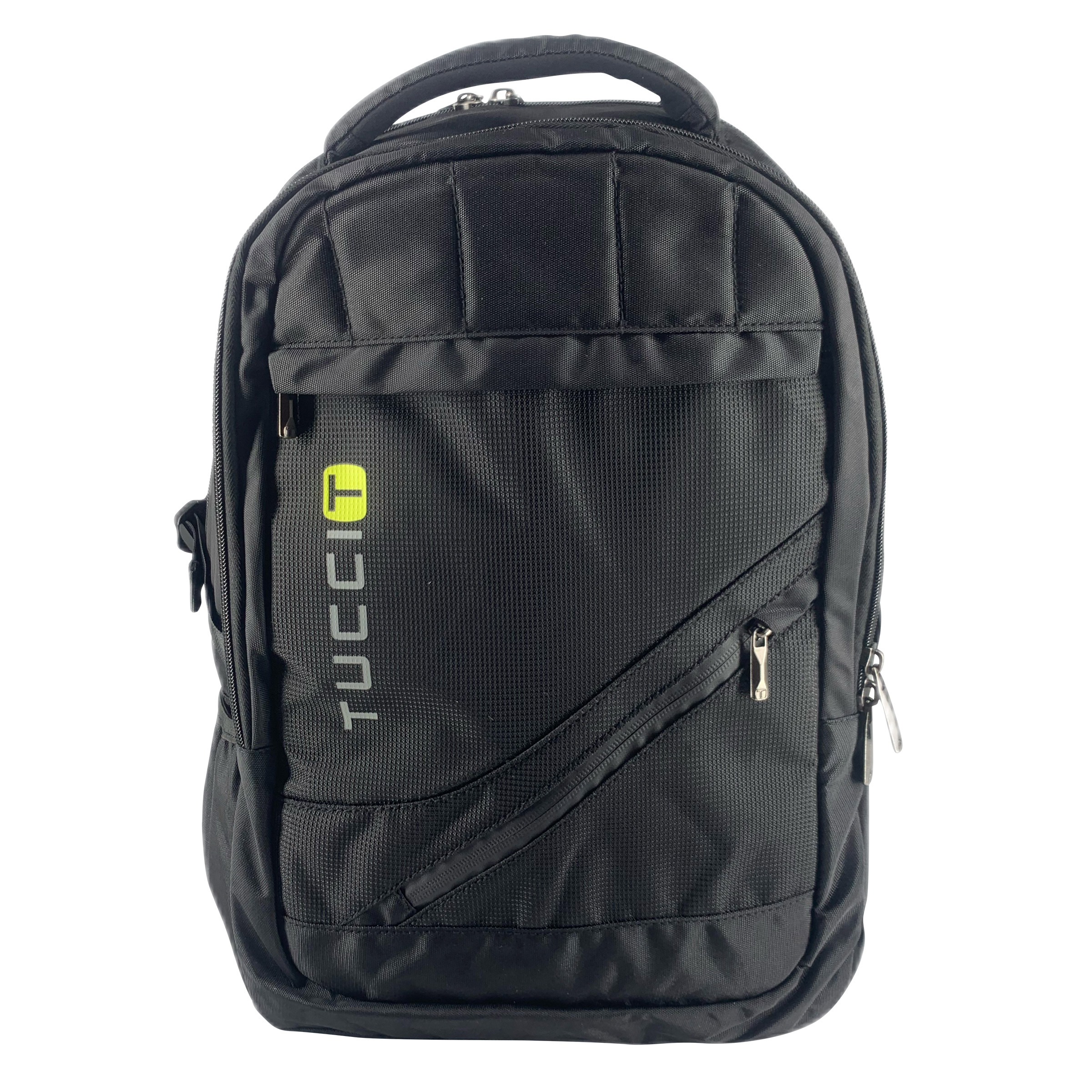 Tucci Turbo Pack Backpack