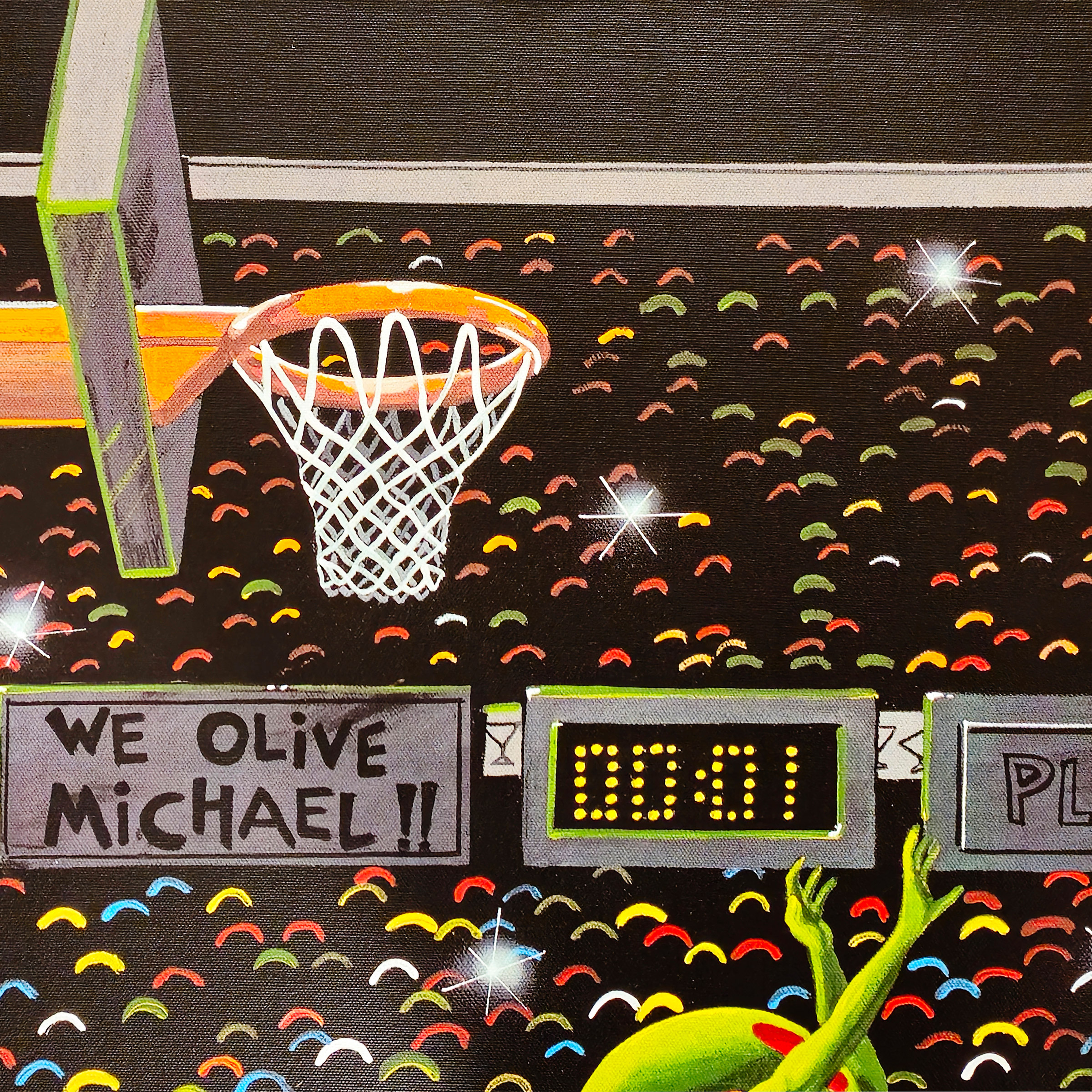 Enlarge Product Preview 6 Successfully Enriched by automation Job.