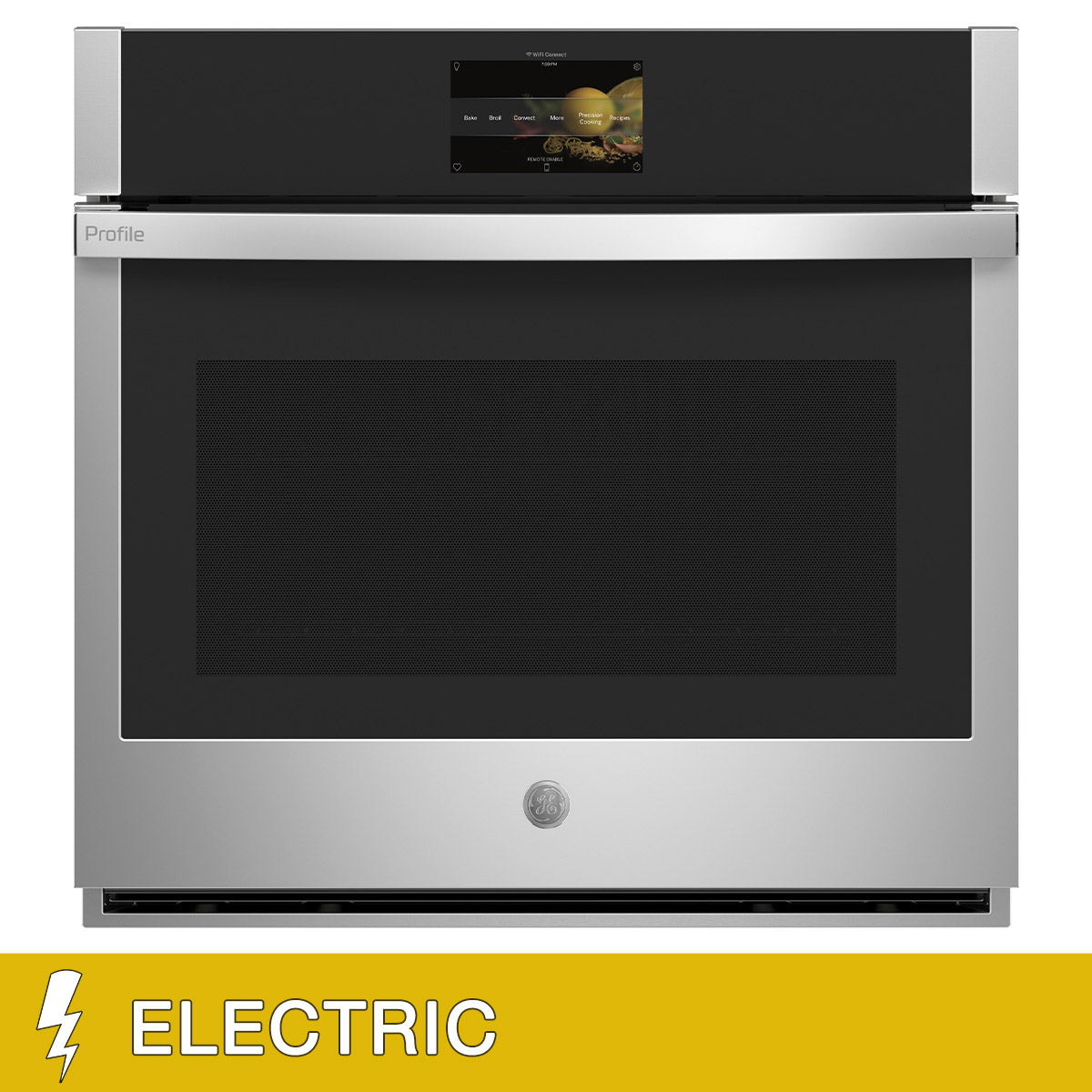 Electric Convection Wall Ovens