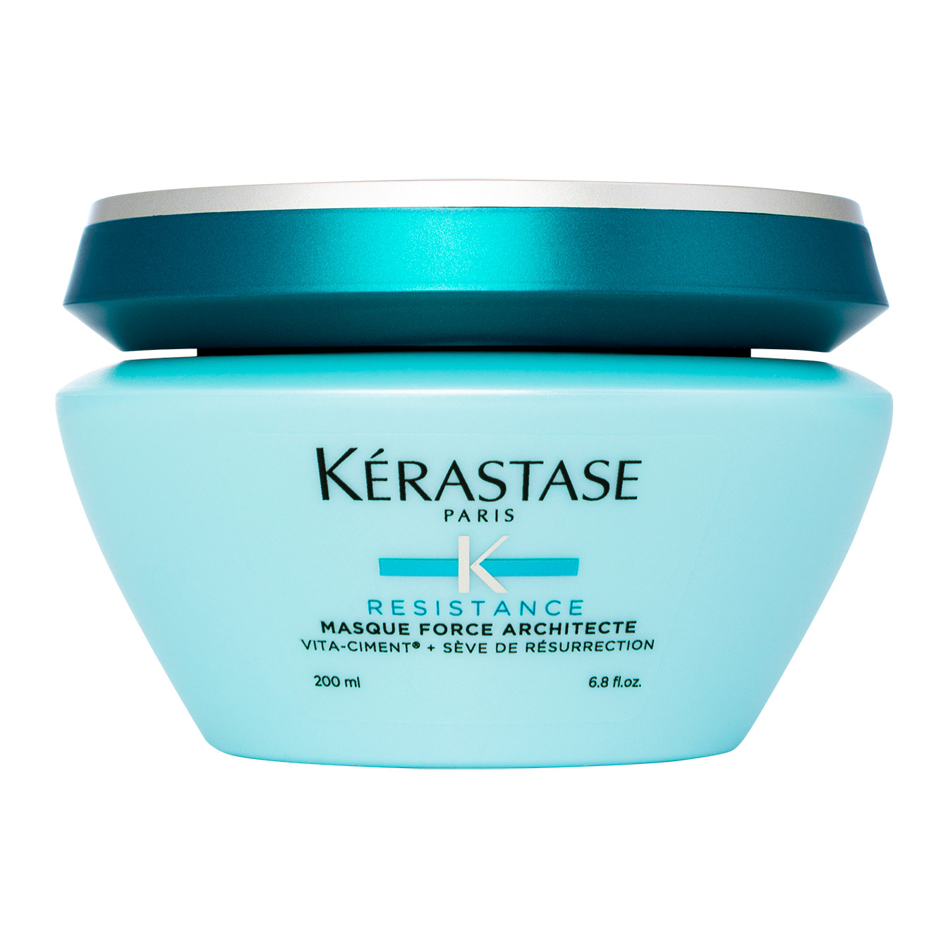 Kérastase Resistance Masque Force Architecte, 200 mL