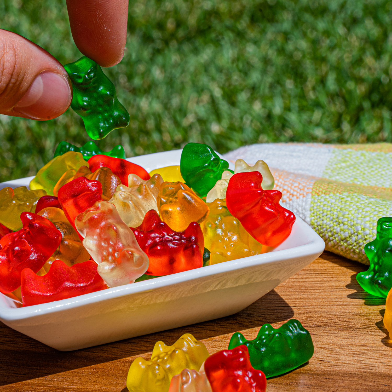 Enlarge Product Preview 6 Successfully Enriched by automation Job.