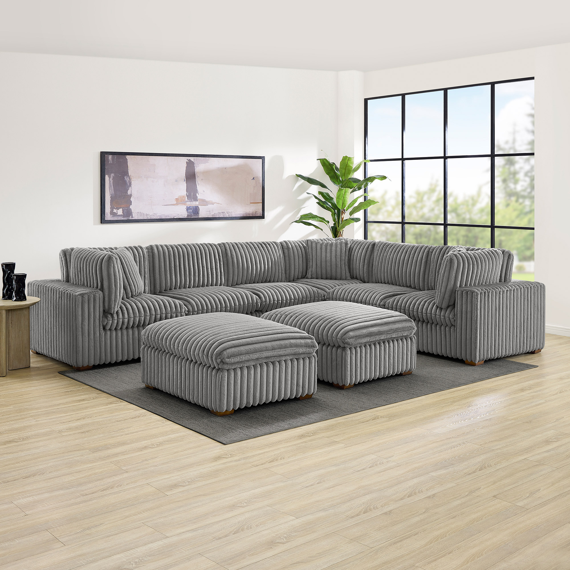 Enlarge Product Preview 5 Successfully Enriched by automation Job.