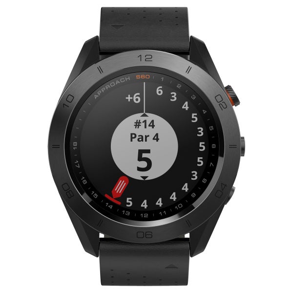 Garmin Approach S60 GPS Golf Watch | Costco Garmin Approach S60 GPS Golf Watch | Costco