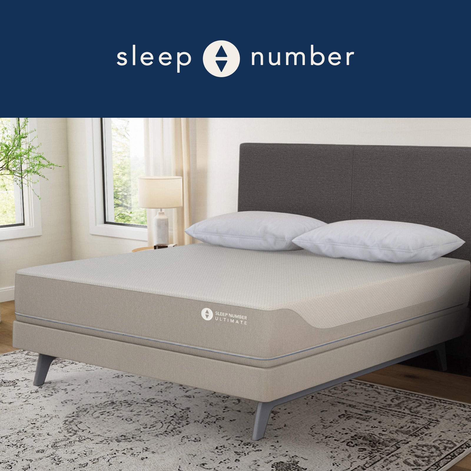 Sleep Number Ultimate 12
