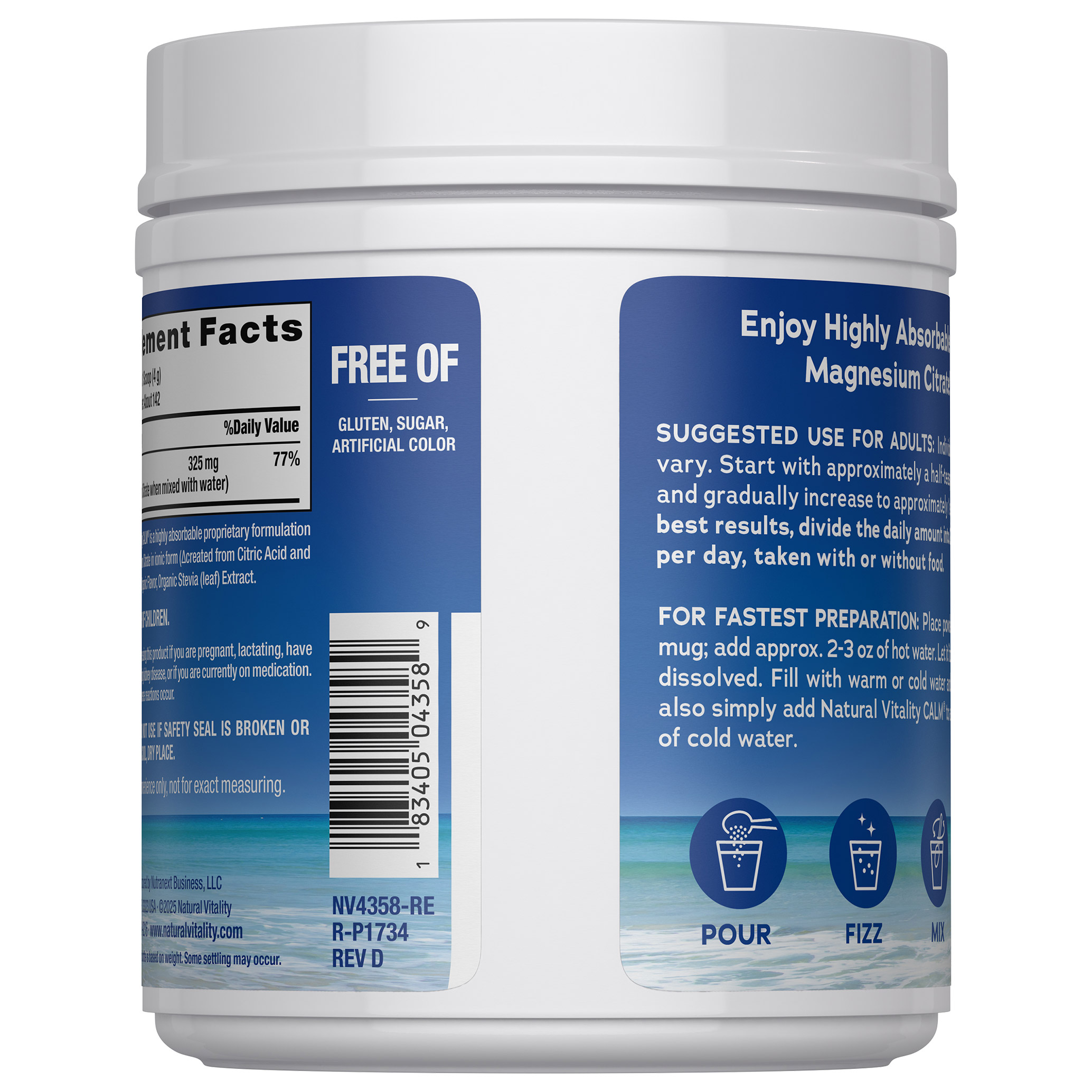 Enlarge Product Preview 6 Successfully Enriched by automation Job.