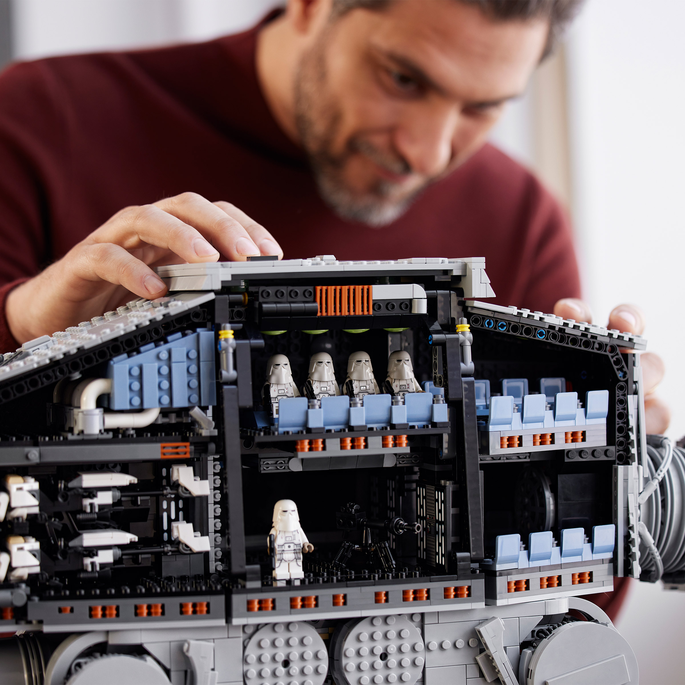 Enlarge Product Preview 4 Successfully Enriched by automation Job.