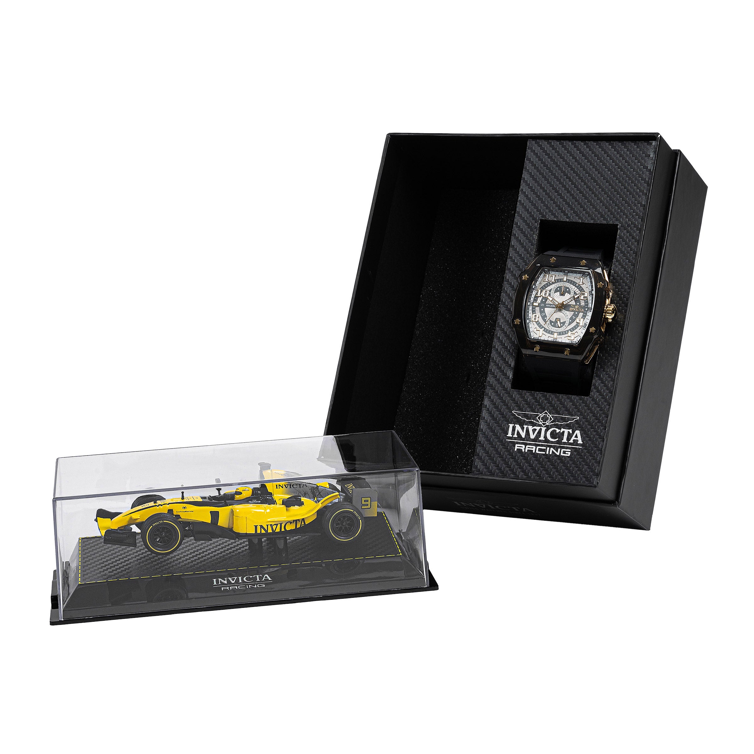 Invicta Racing Men