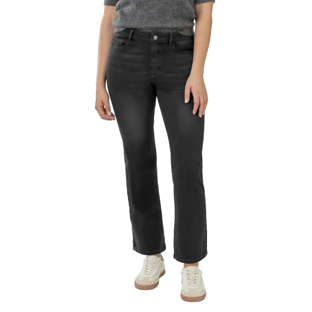 WELL WORN WOMEN'S STRAIGHT LEG PANT