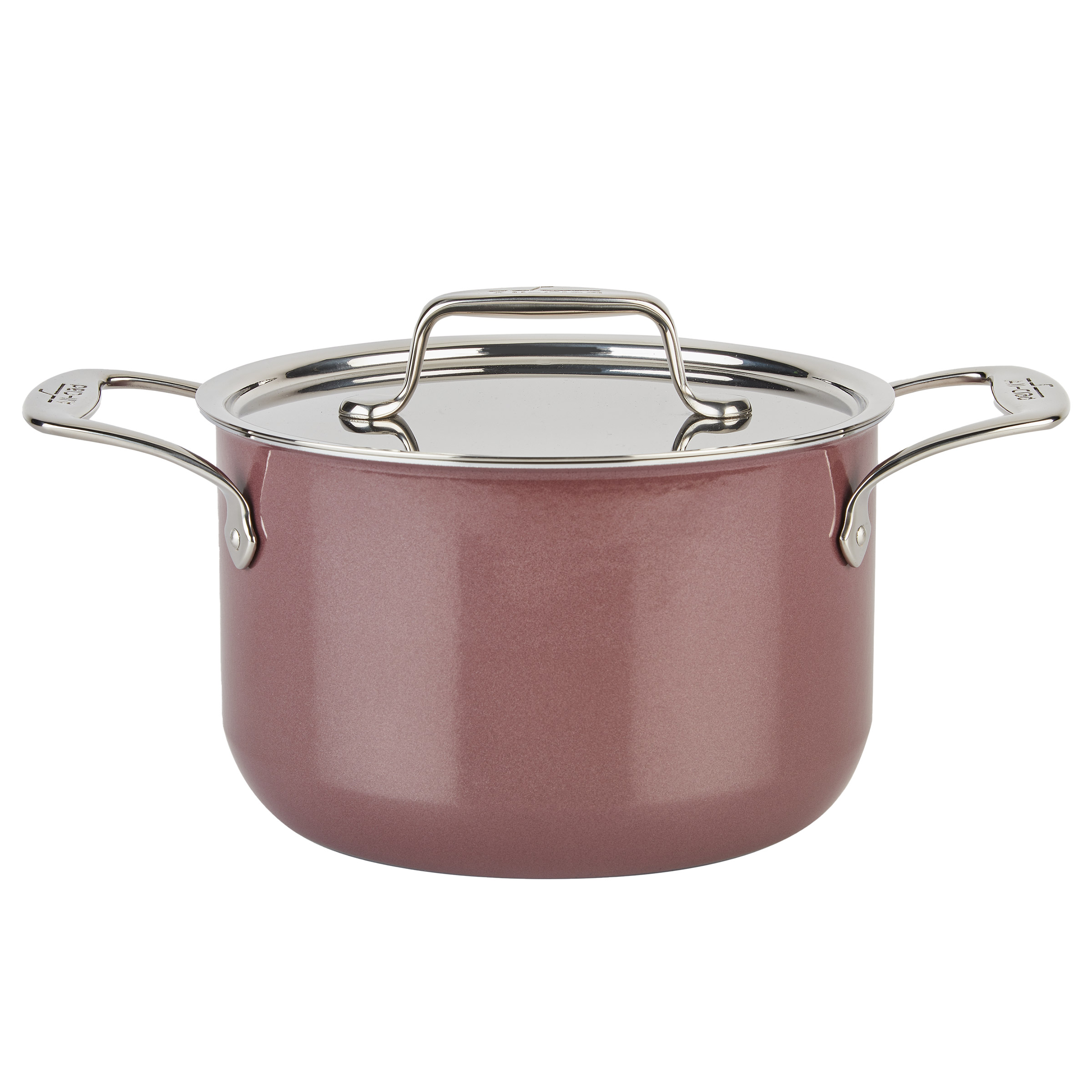 All-Clad Fusiontec Stock Pot, 3.8 L (4 qt.)
