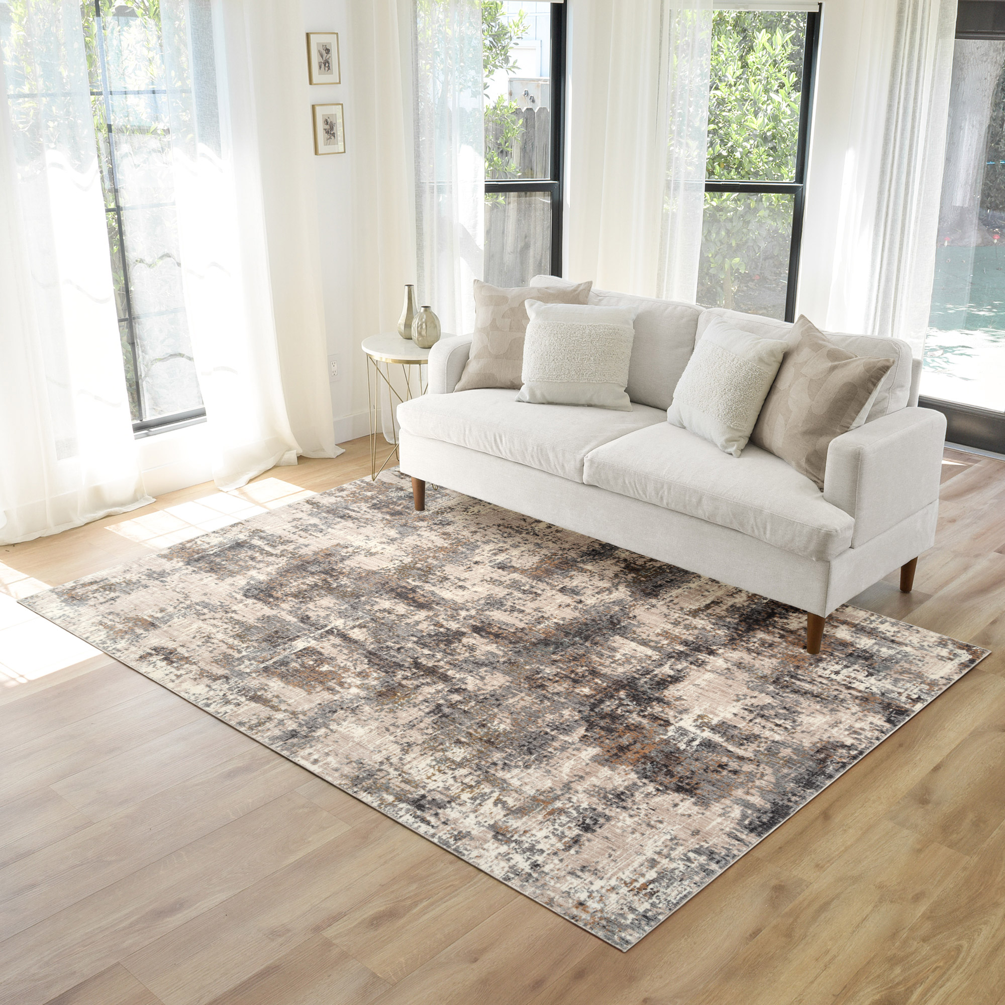 Thomasville Finlay Area Rug Collection  Selma