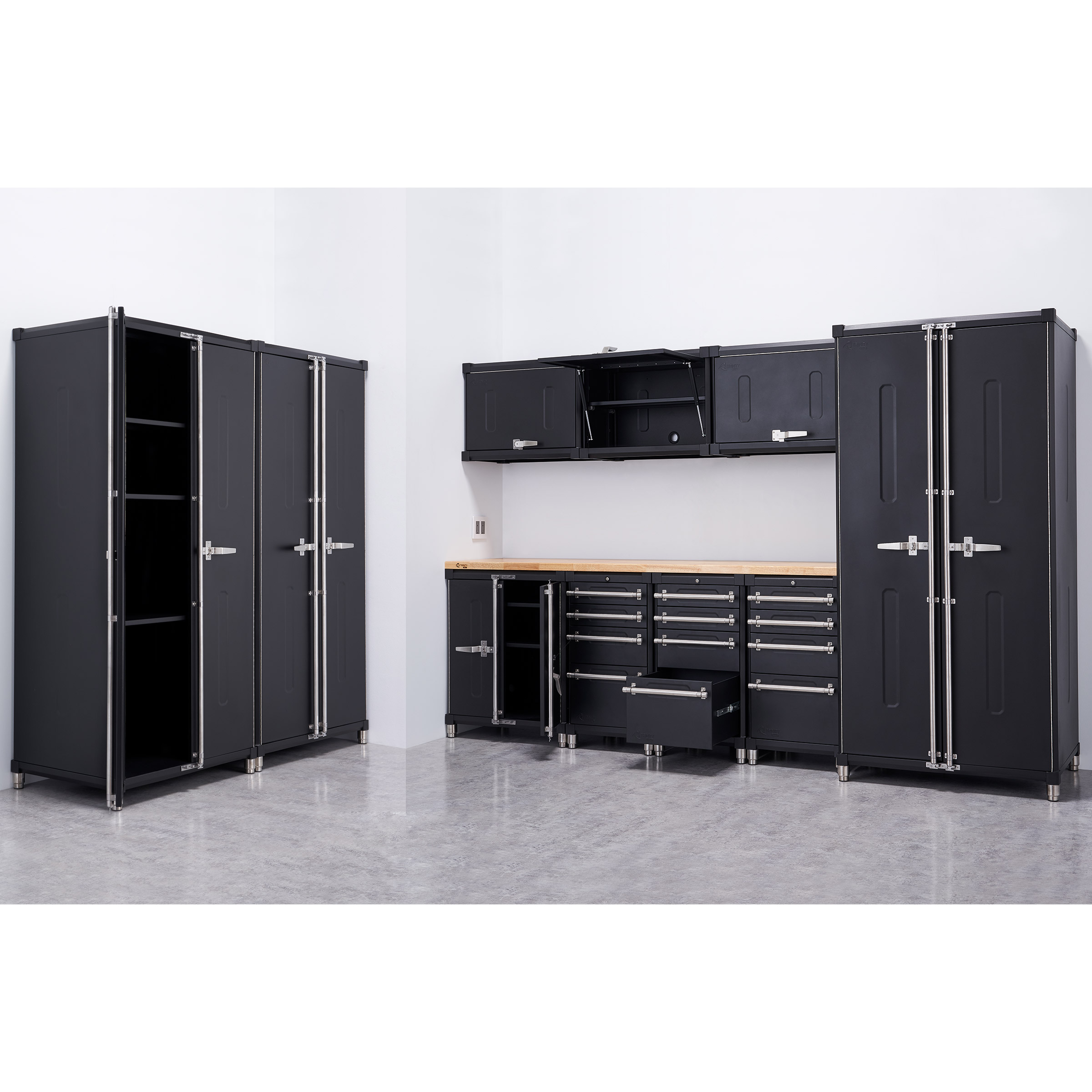 Enlarge Product Preview 2 Successfully Enriched by automation Job.