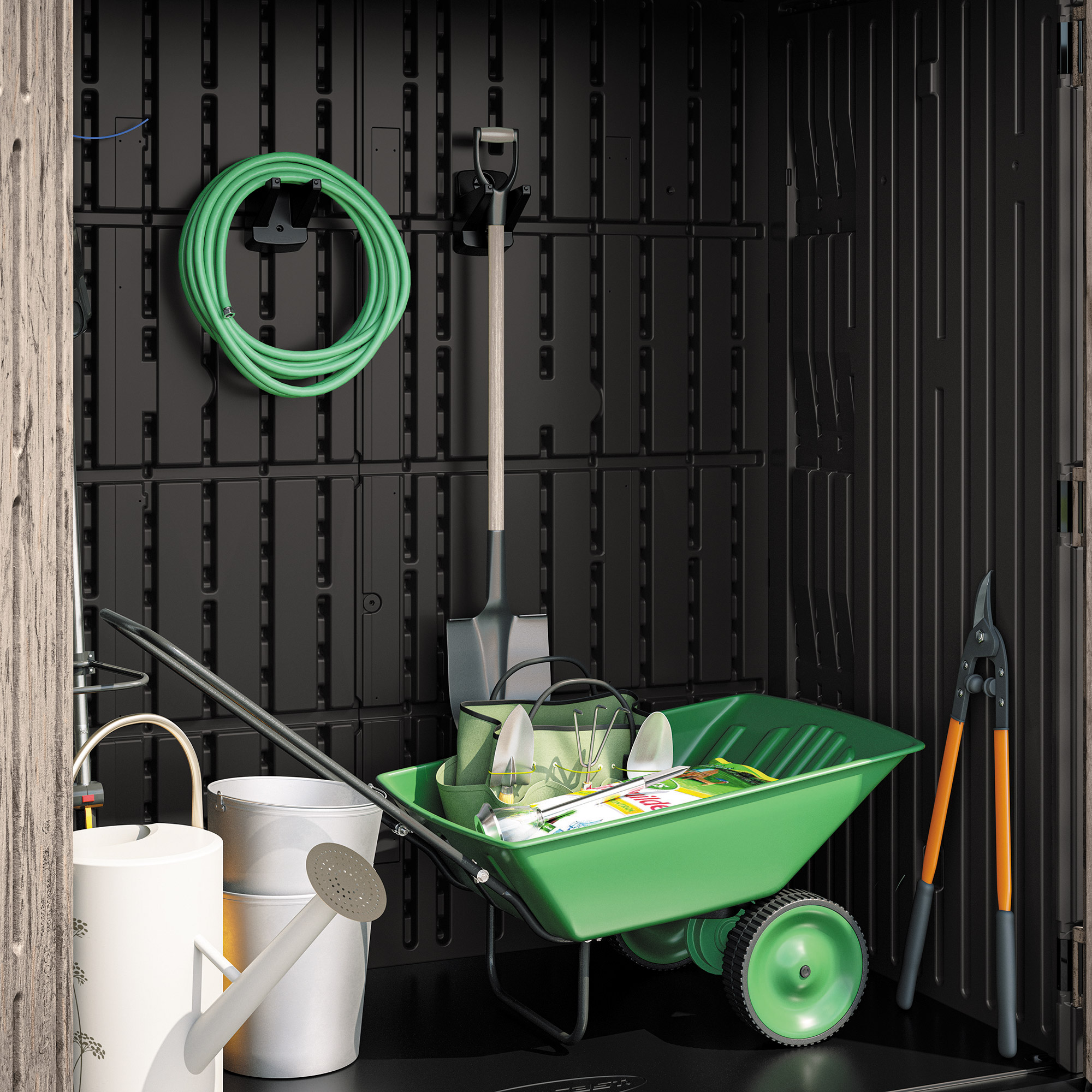 Enlarge Product Preview 4 Successfully Enriched by automation Job.