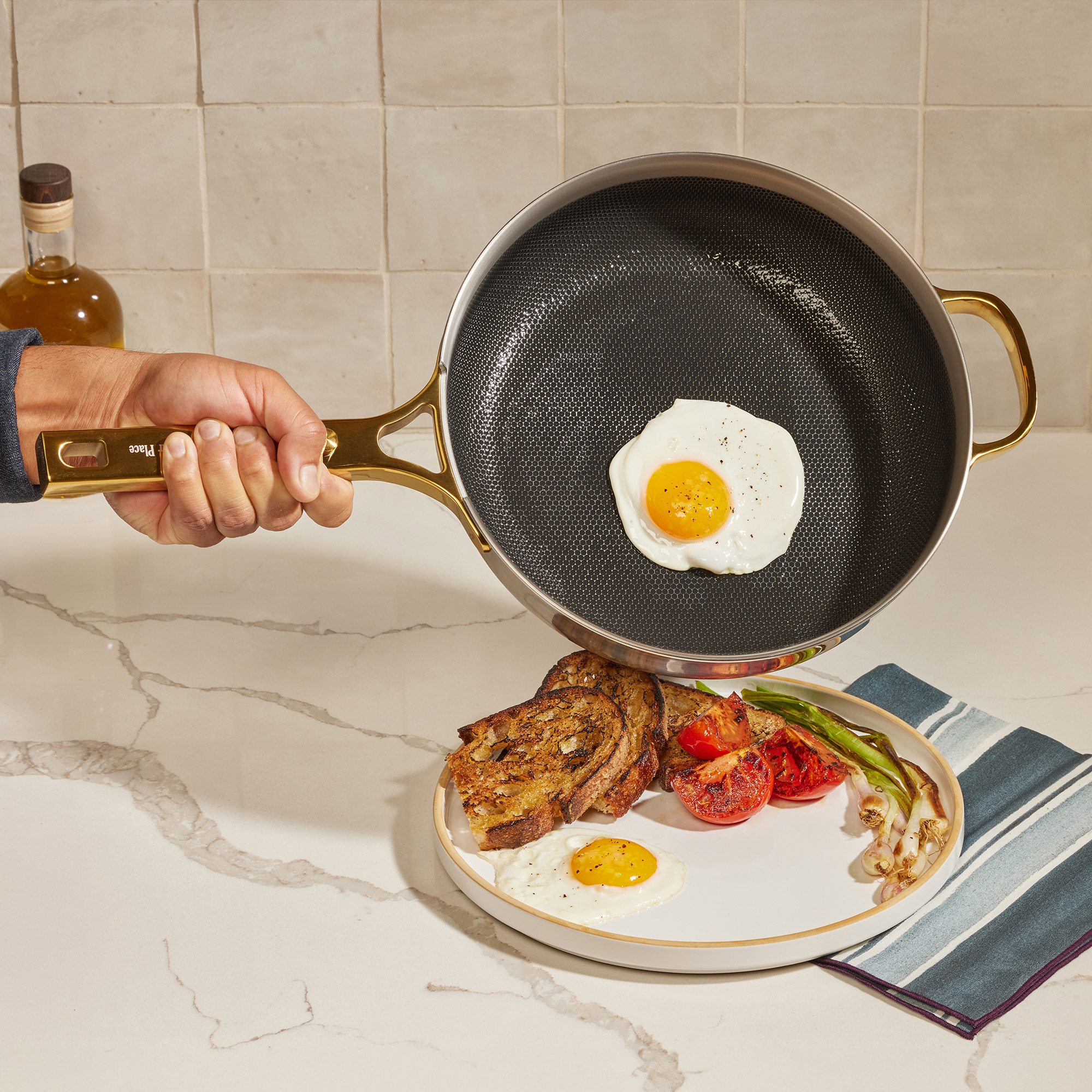 Enlarge Product Preview 4 Successfully Enriched by automation Job.