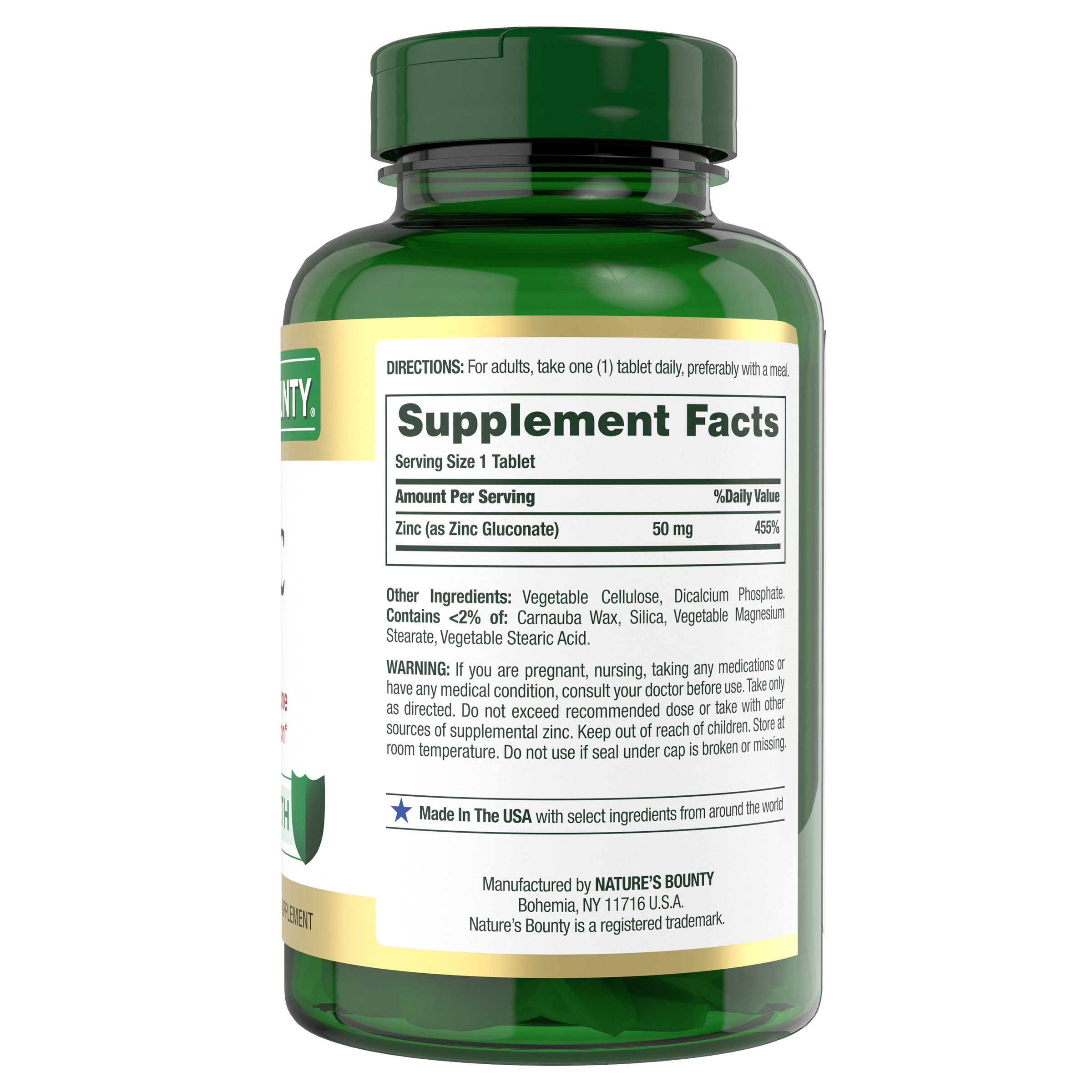 Enlarge Product Preview 4 Successfully Enriched by automation Job.