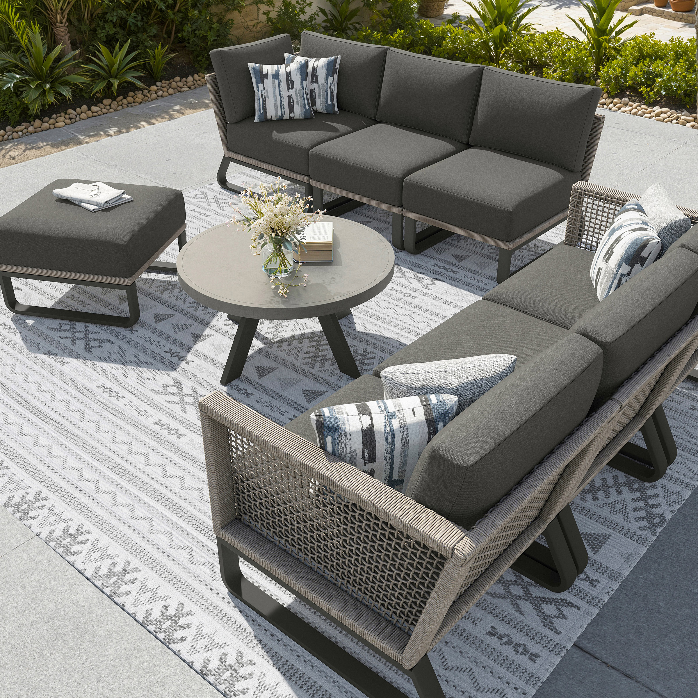 Enlarge Product Preview 5 Successfully Enriched by automation Job.