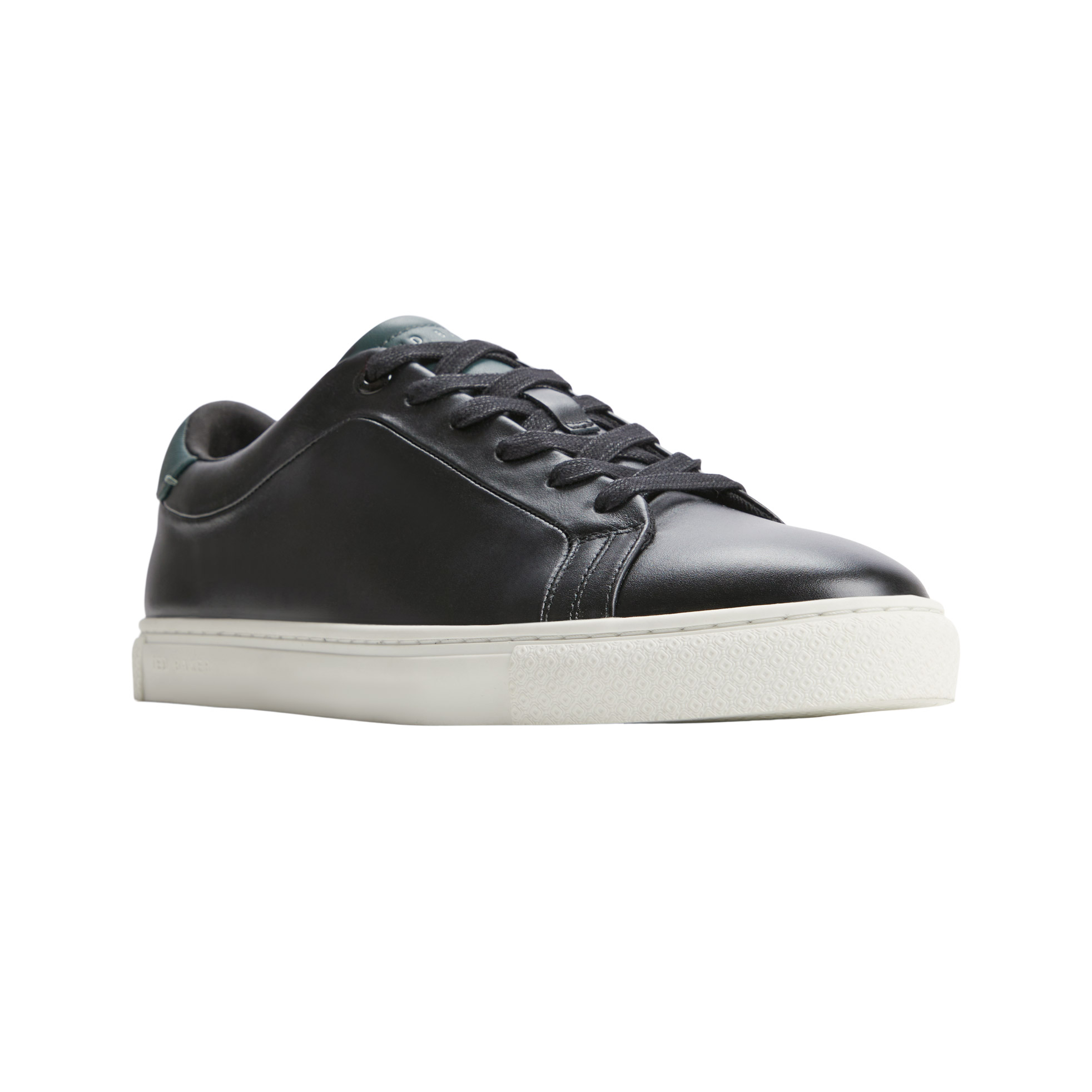 Ted Baker Men's Leather Sneaker