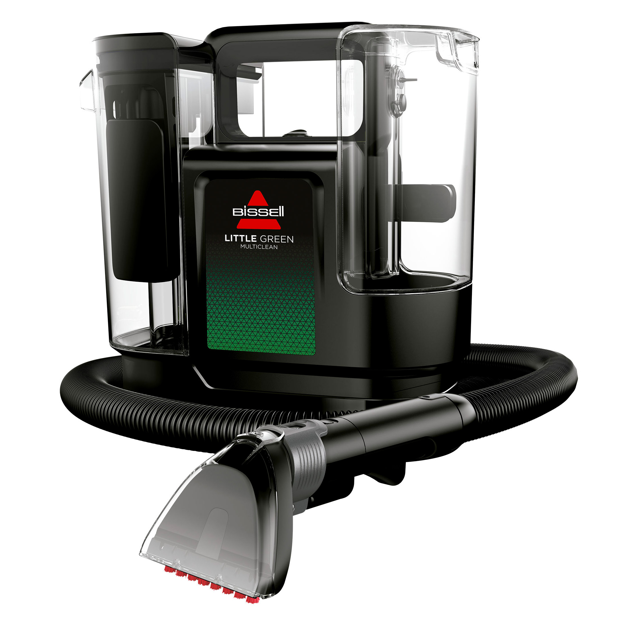 BISSELL Little Green MultiClean Wet and Dry Portable Carpet and ...