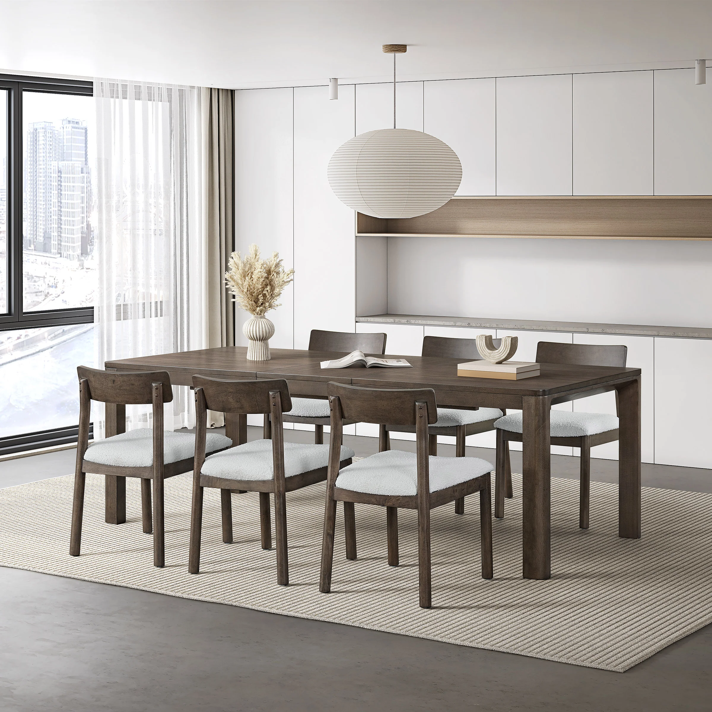 How to Find Deals on Dining Room Furniture: Expert Tips Revealed